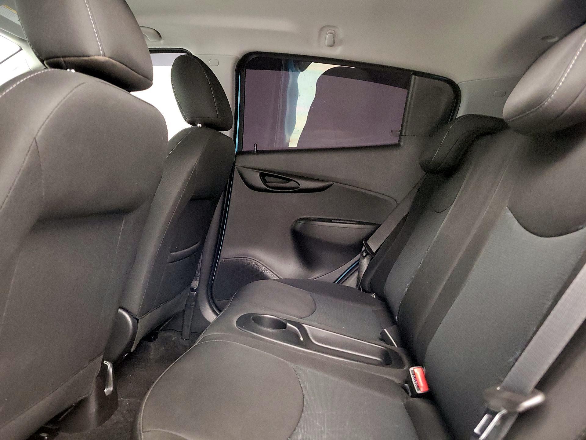 Thumbnail: 2021 Chevrolet Spark - 19