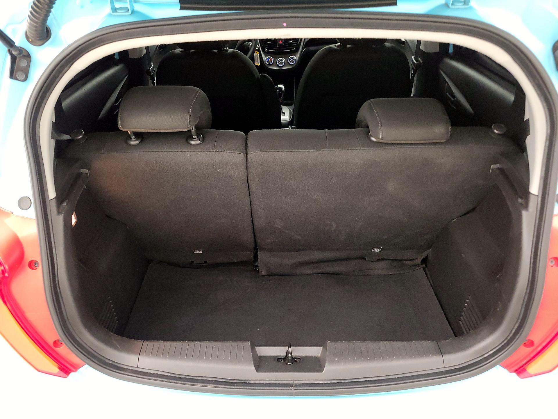 Thumbnail: 2021 Chevrolet Spark - 20