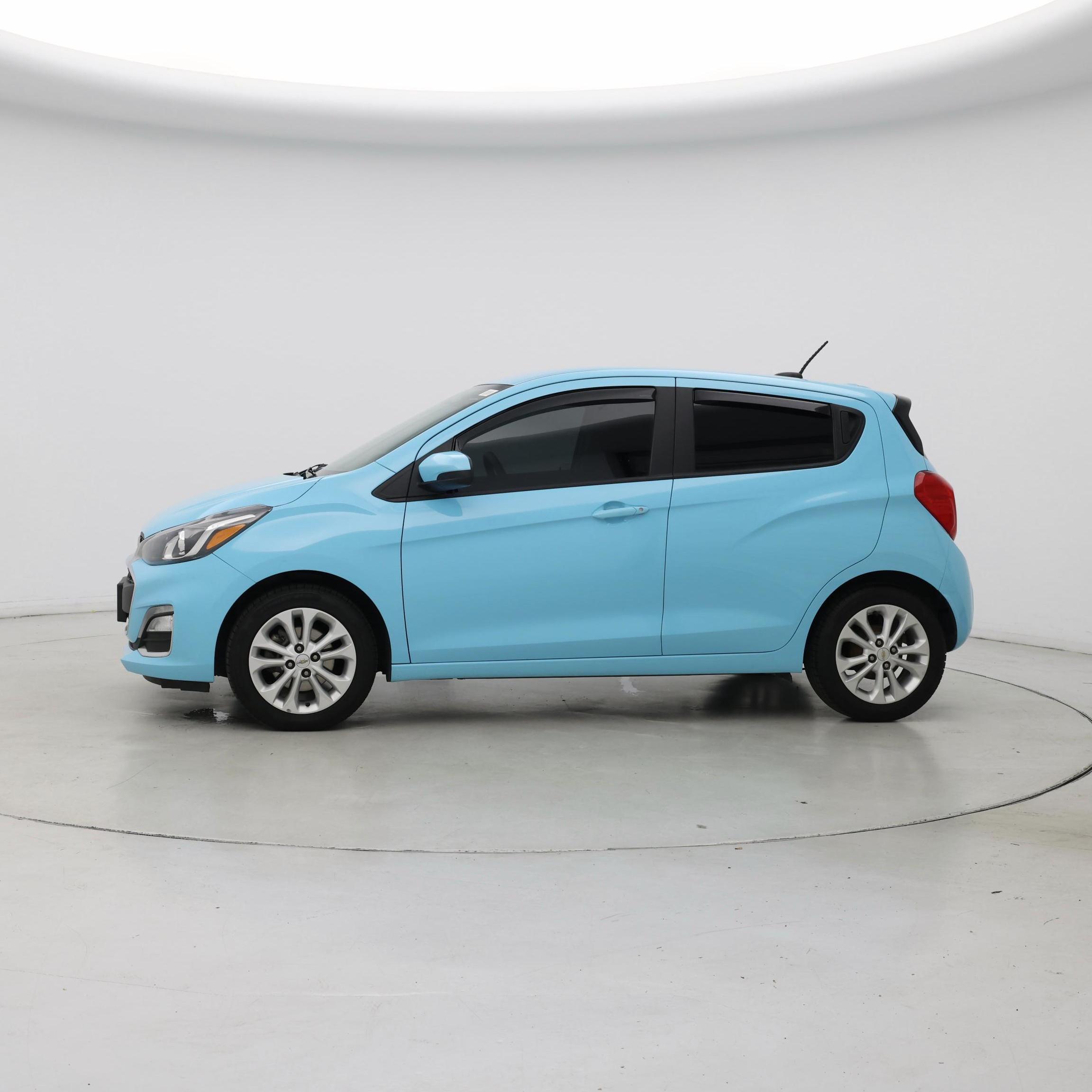 Thumbnail: 2021 Chevrolet Spark - 3