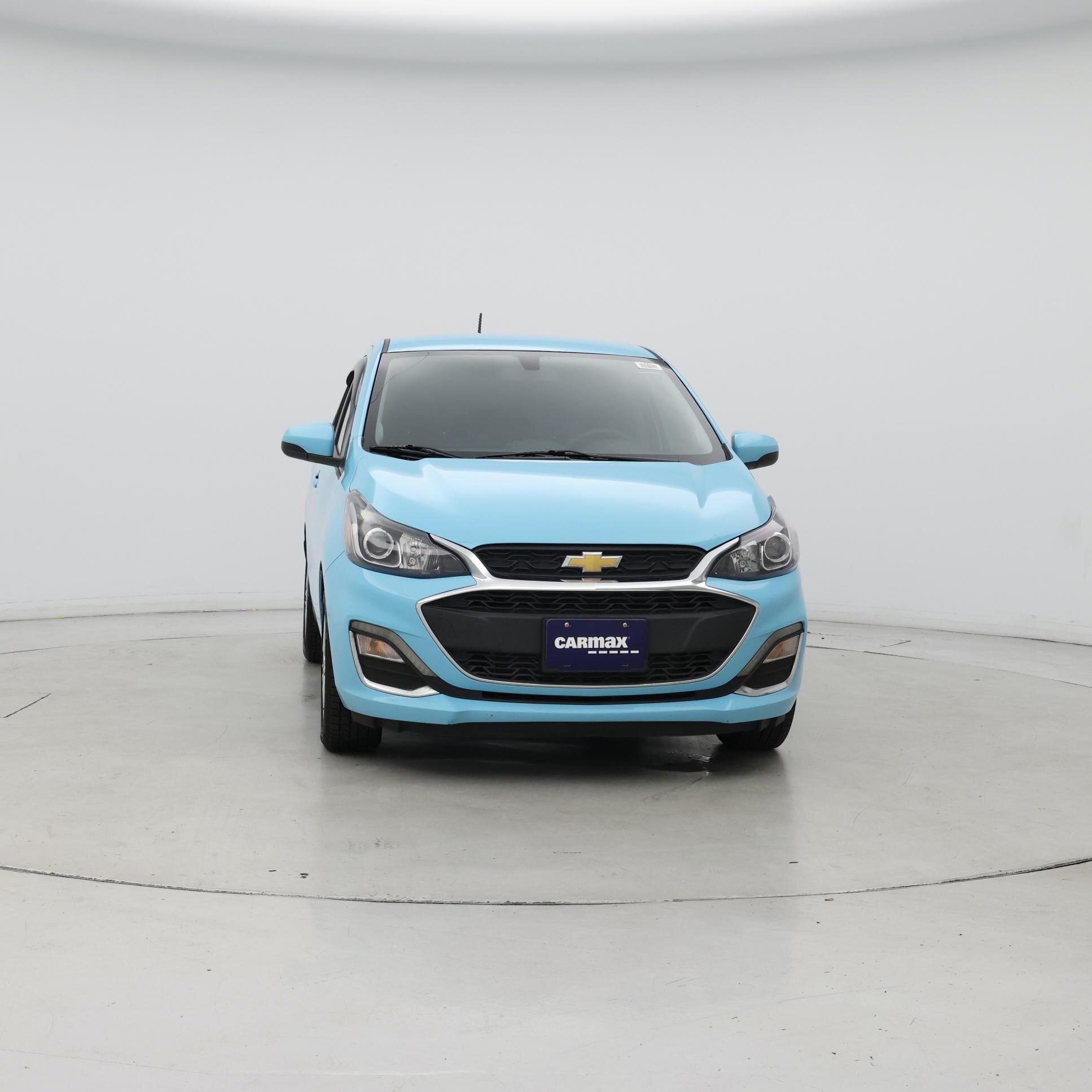 Thumbnail: 2021 Chevrolet Spark - 5