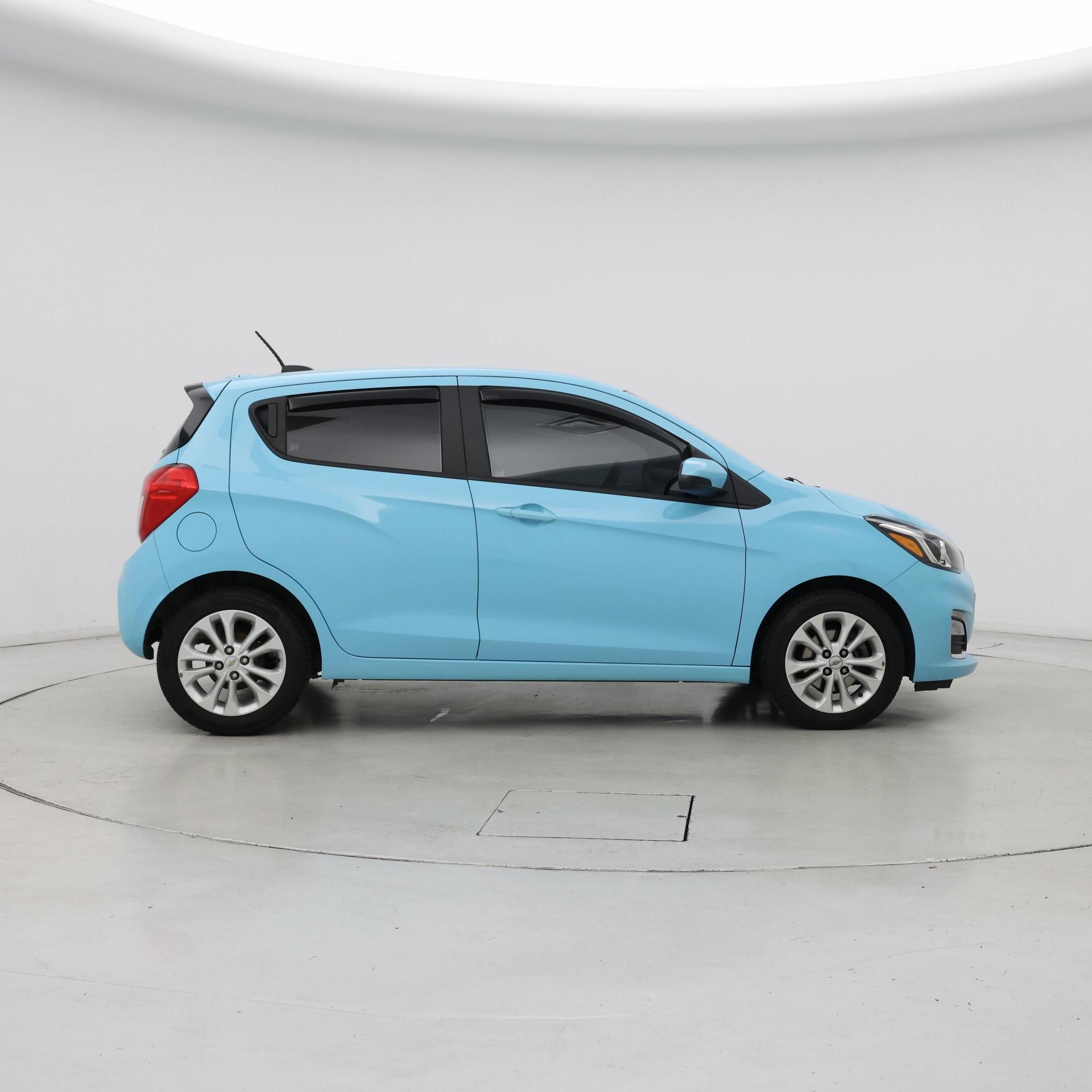 Thumbnail: 2021 Chevrolet Spark - 7