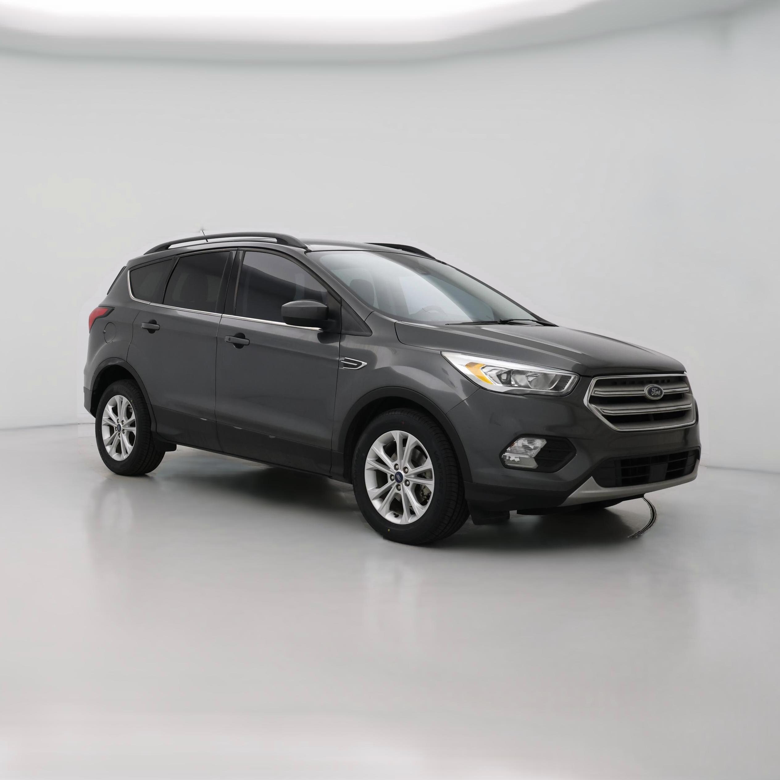 Thumbnail: 2019 Ford Escape - 1