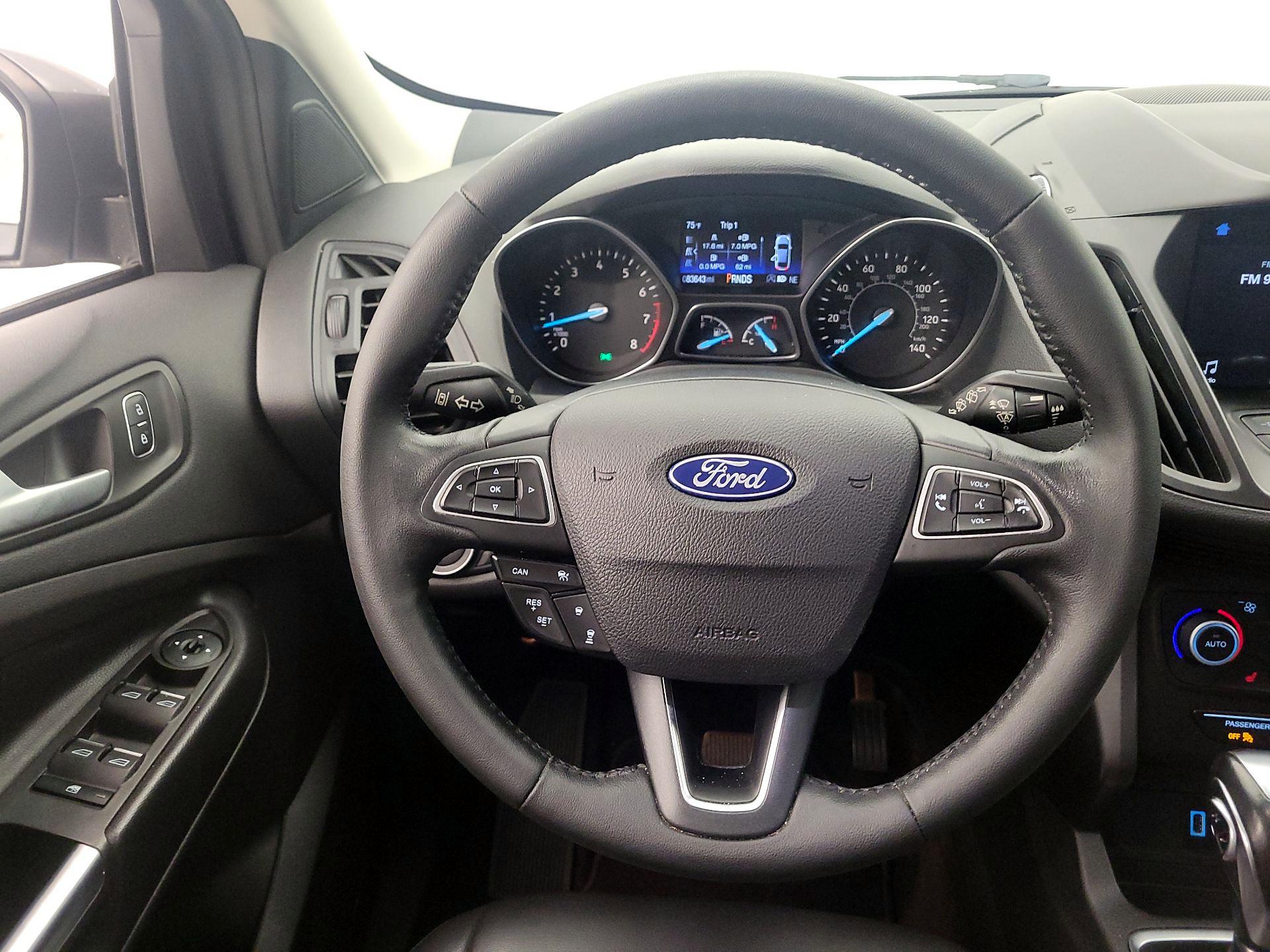 Thumbnail: 2019 Ford Escape - 10