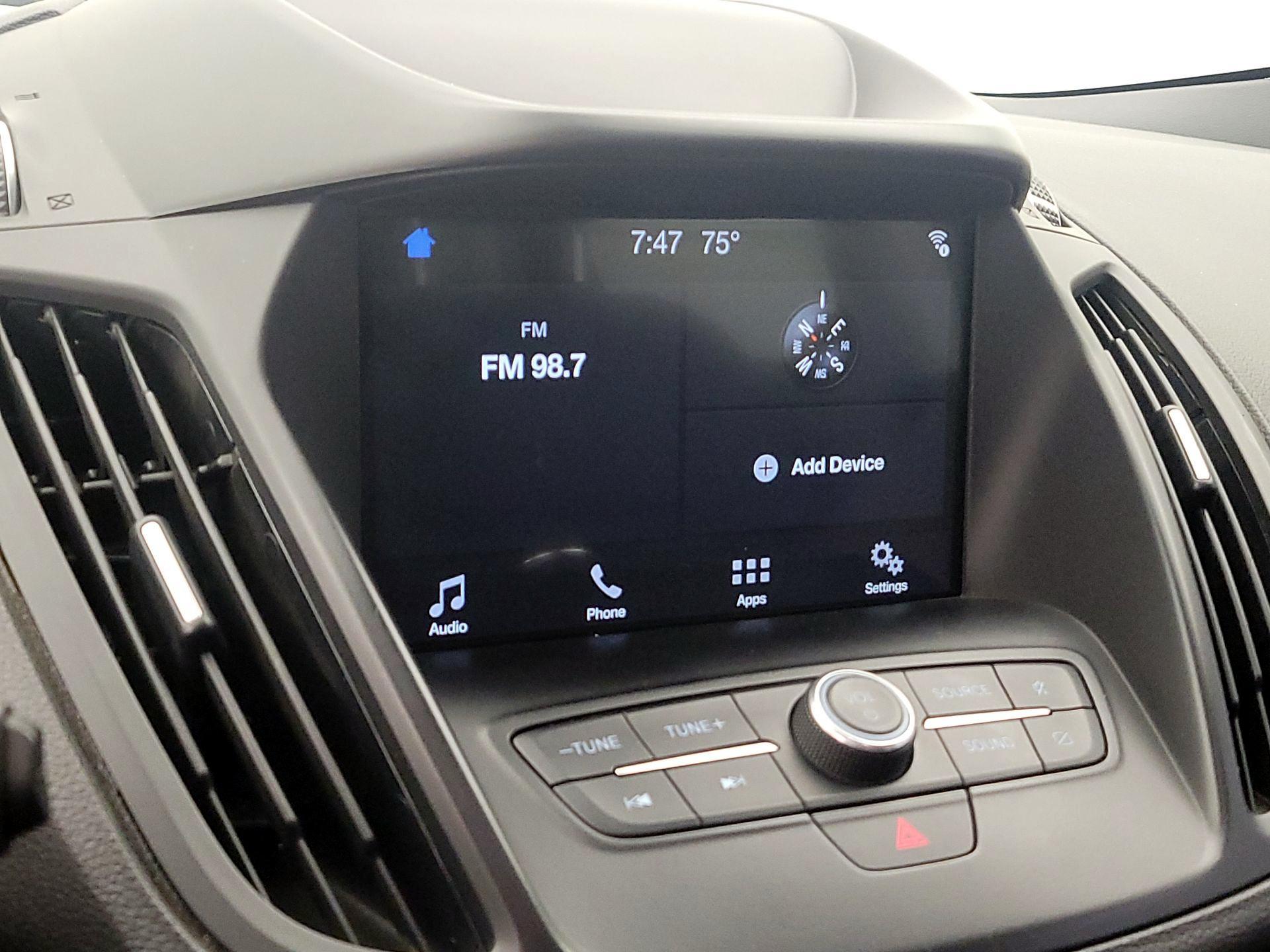 Thumbnail: 2019 Ford Escape - 15
