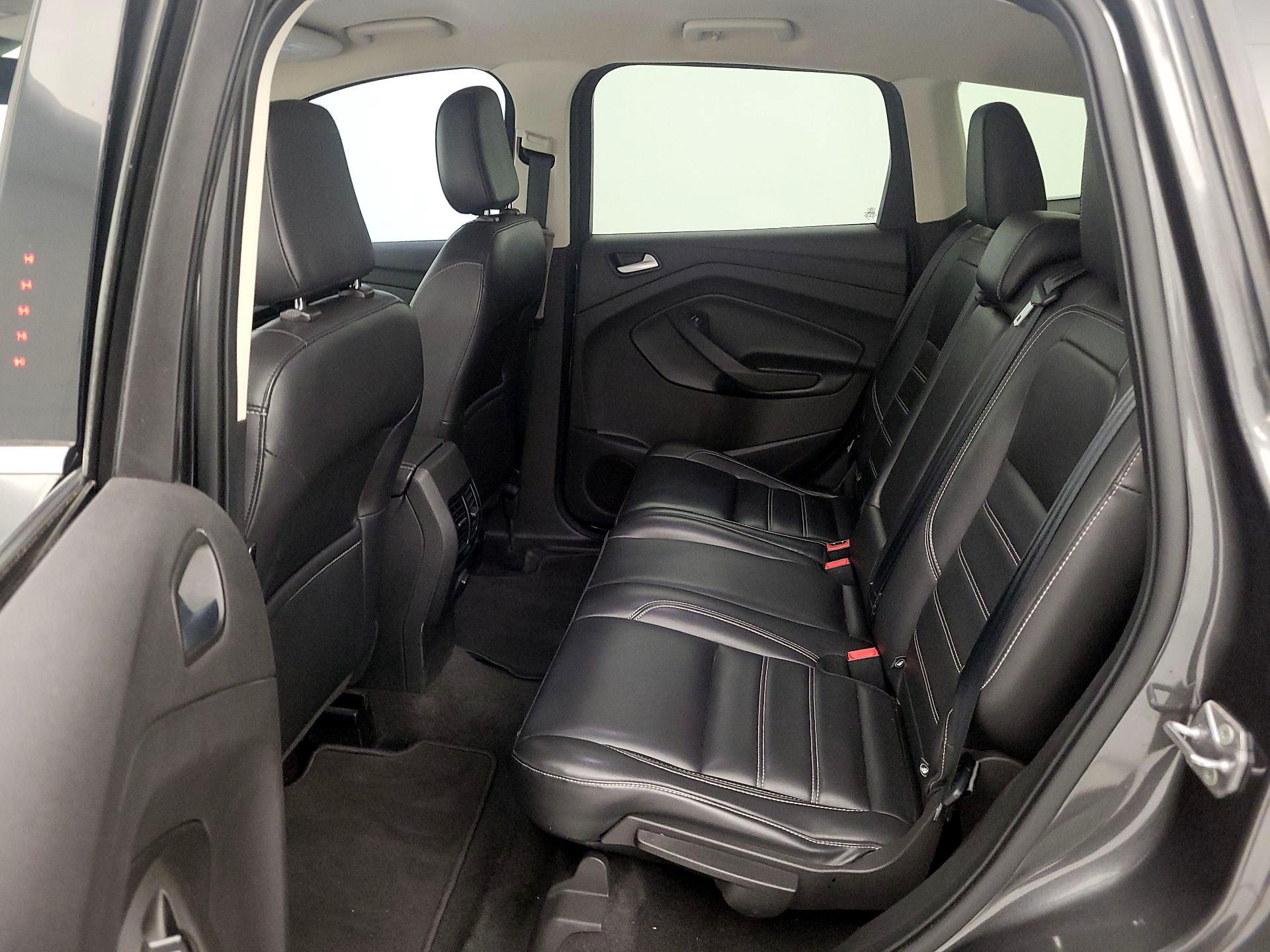 Thumbnail: 2019 Ford Escape - 19