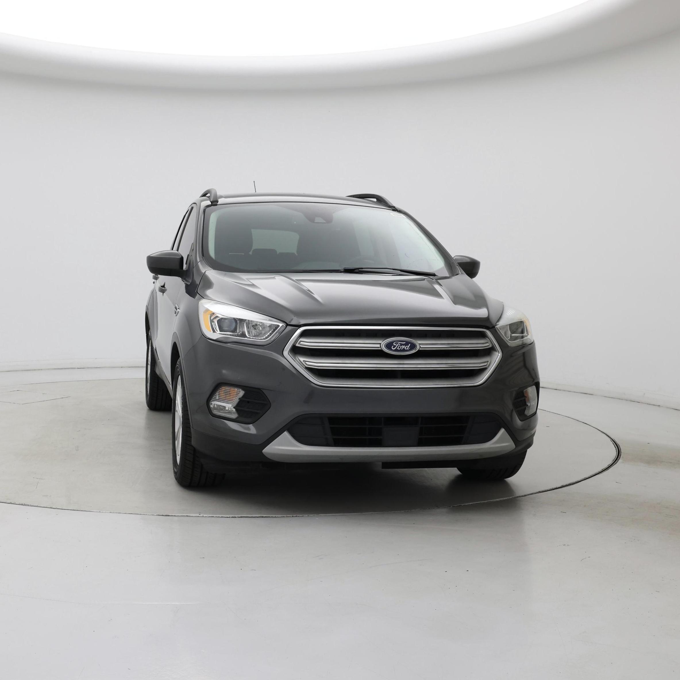 Thumbnail: 2019 Ford Escape - 5