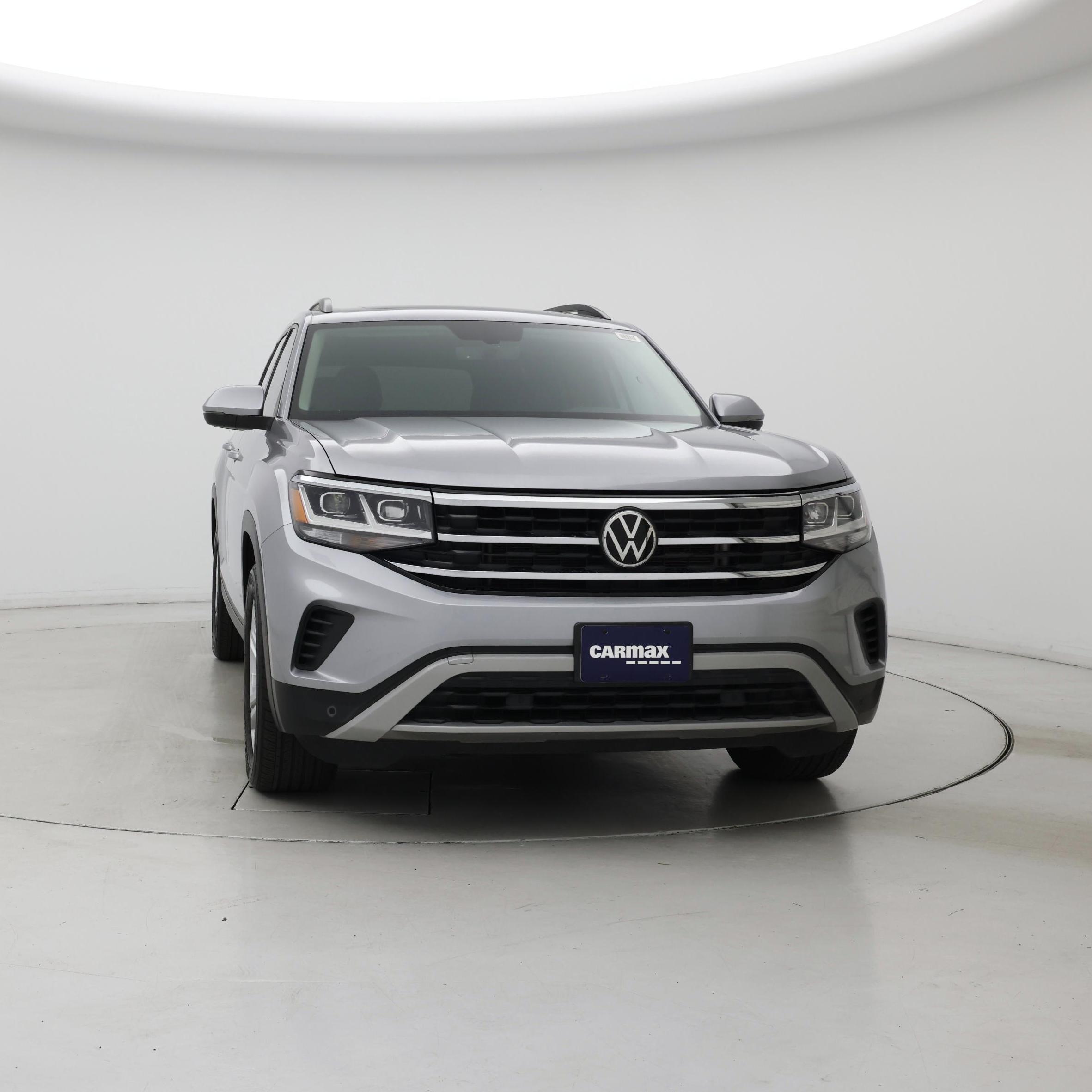 Thumbnail: 2022 Volkswagen Atlas - 5