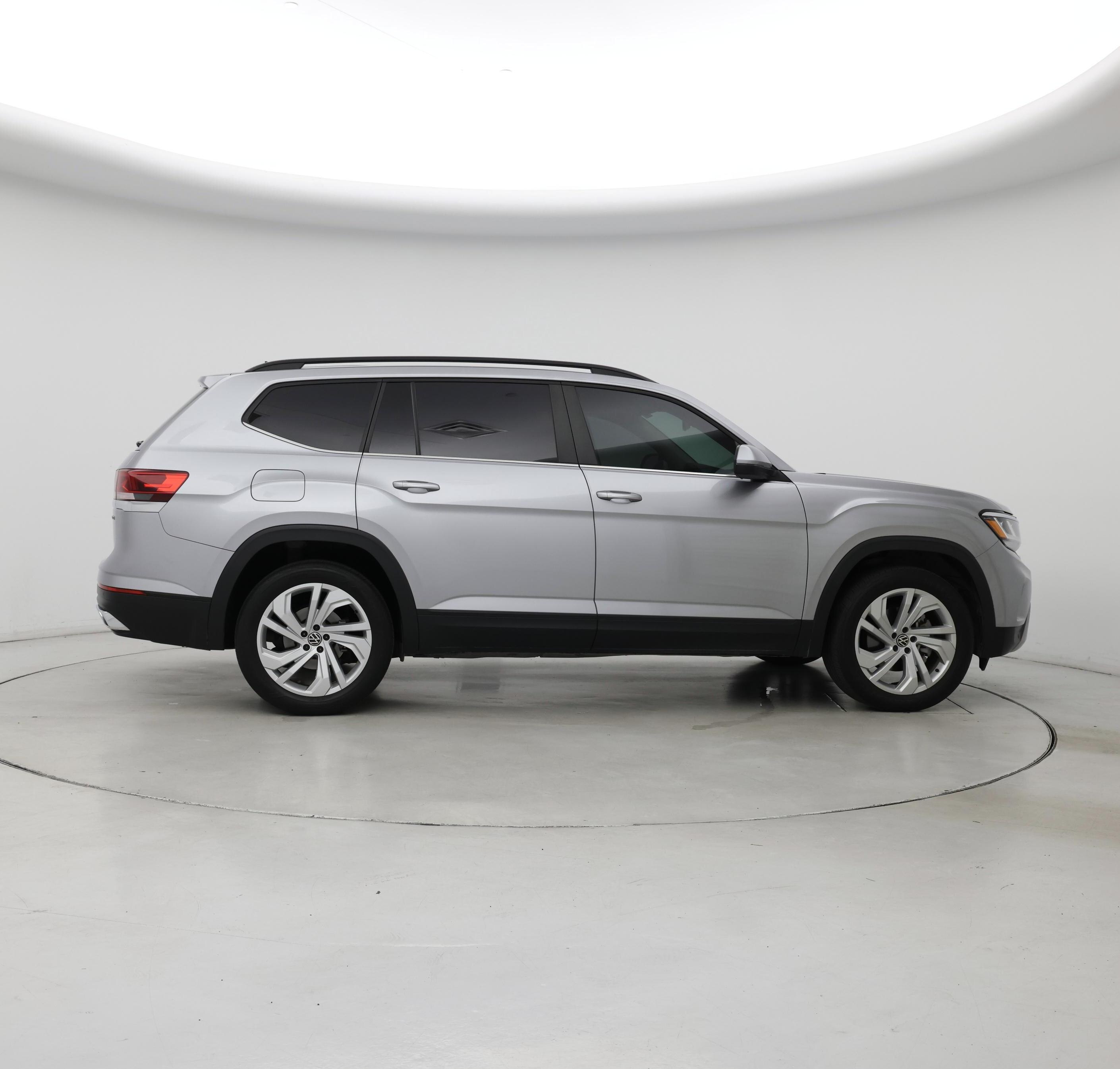 Thumbnail: 2022 Volkswagen Atlas - 7