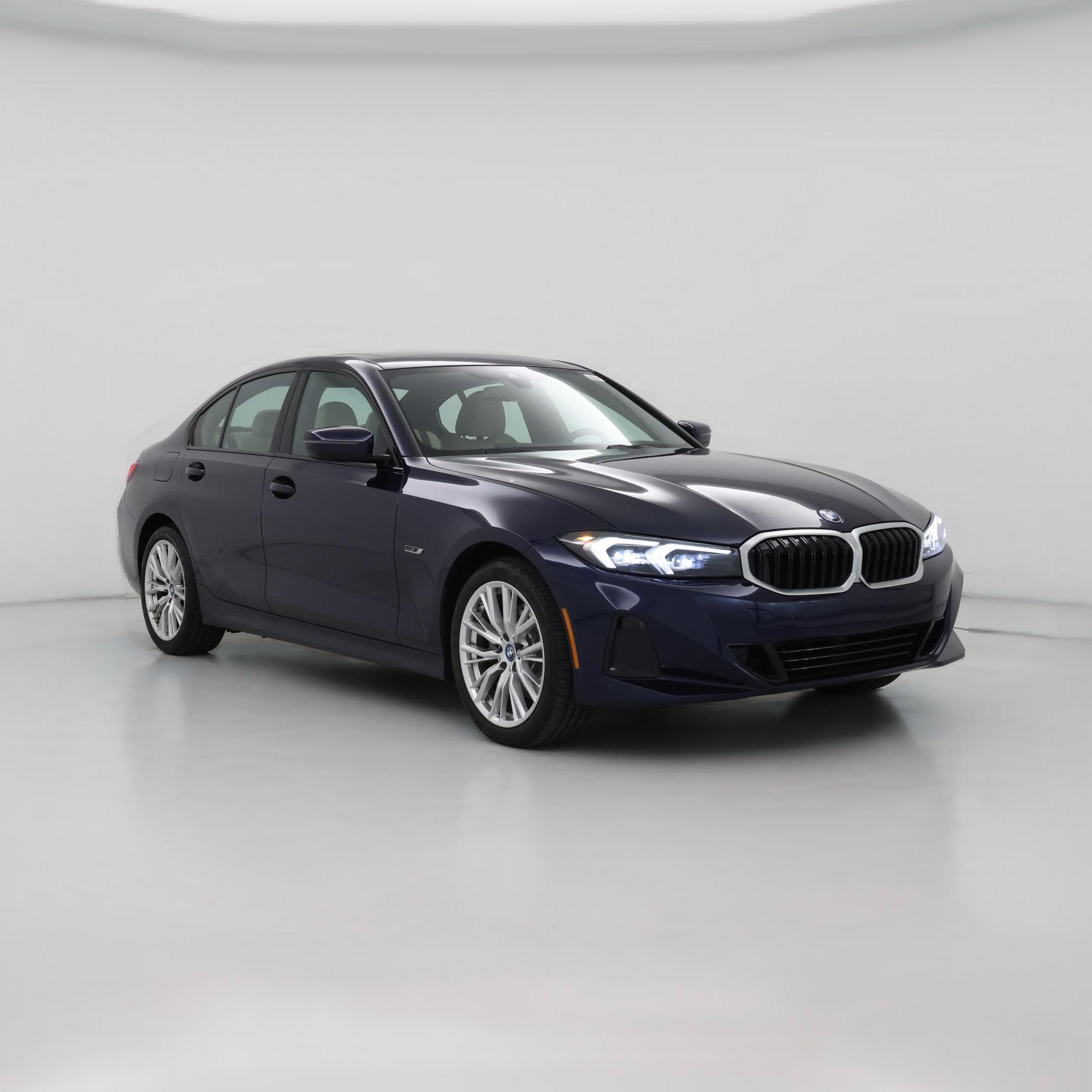 Thumbnail: 2023 BMW 3 Series - 1