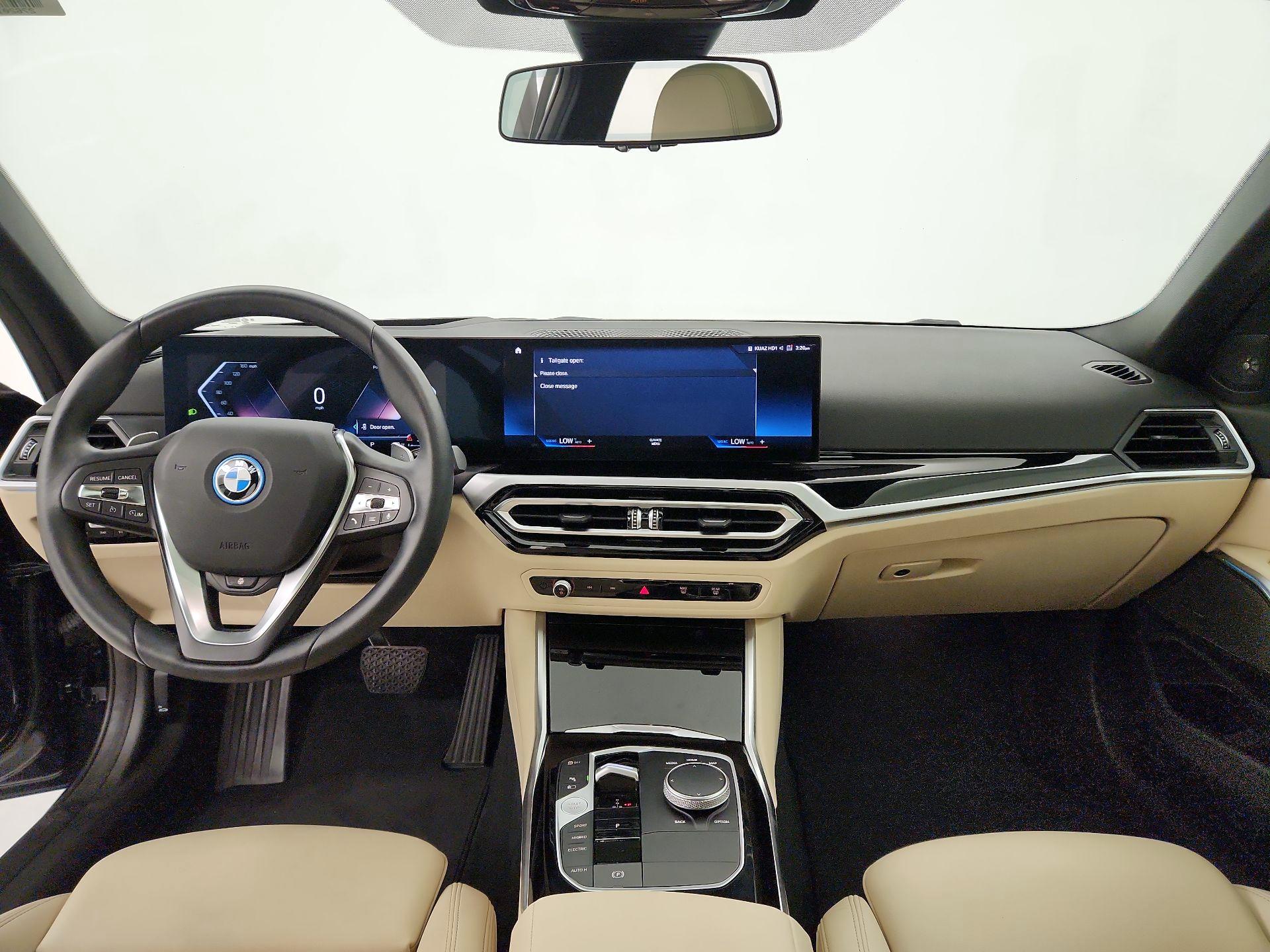 Thumbnail: 2023 BMW 3 Series - 9