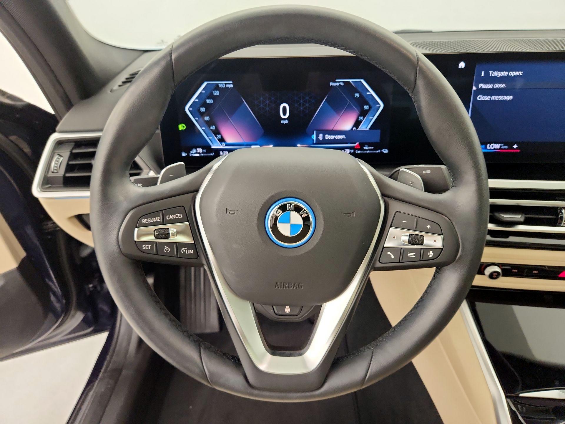 Thumbnail: 2023 BMW 3 Series - 10