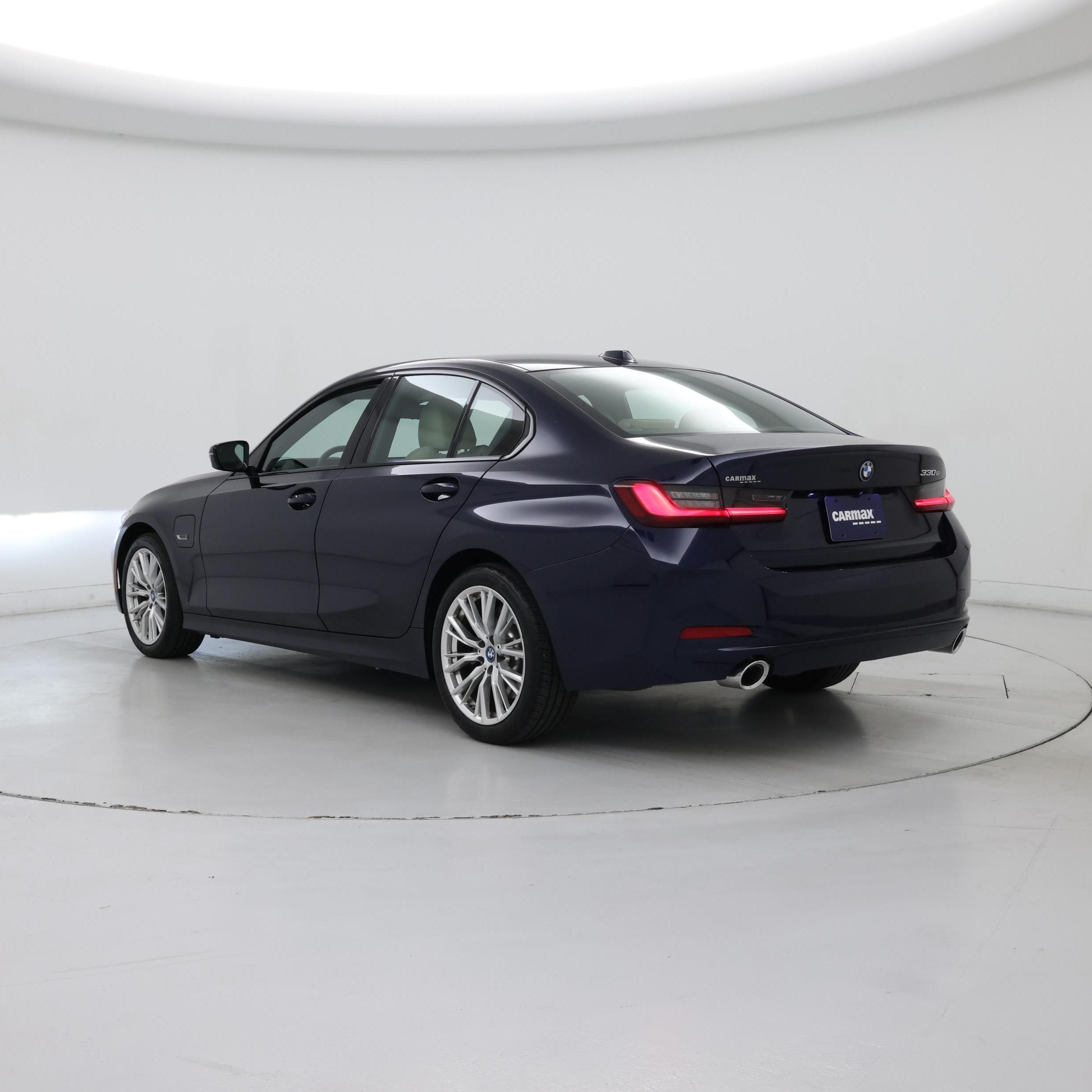 Thumbnail: 2023 BMW 3 Series - 2