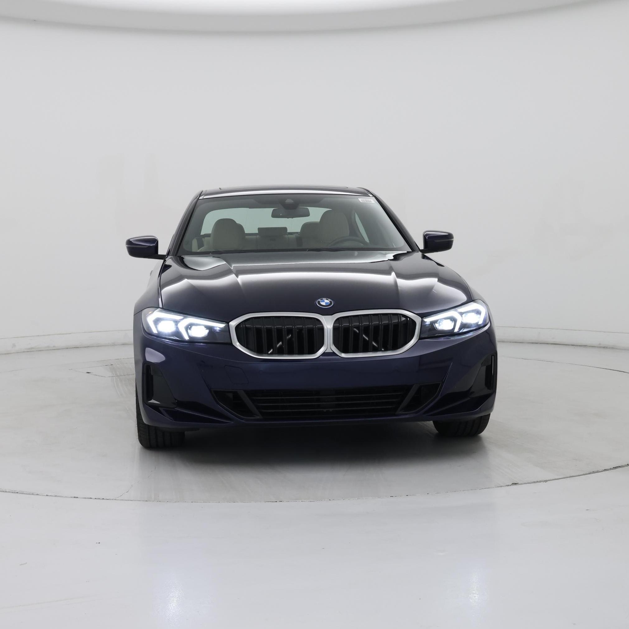 Thumbnail: 2023 BMW 3 Series - 5