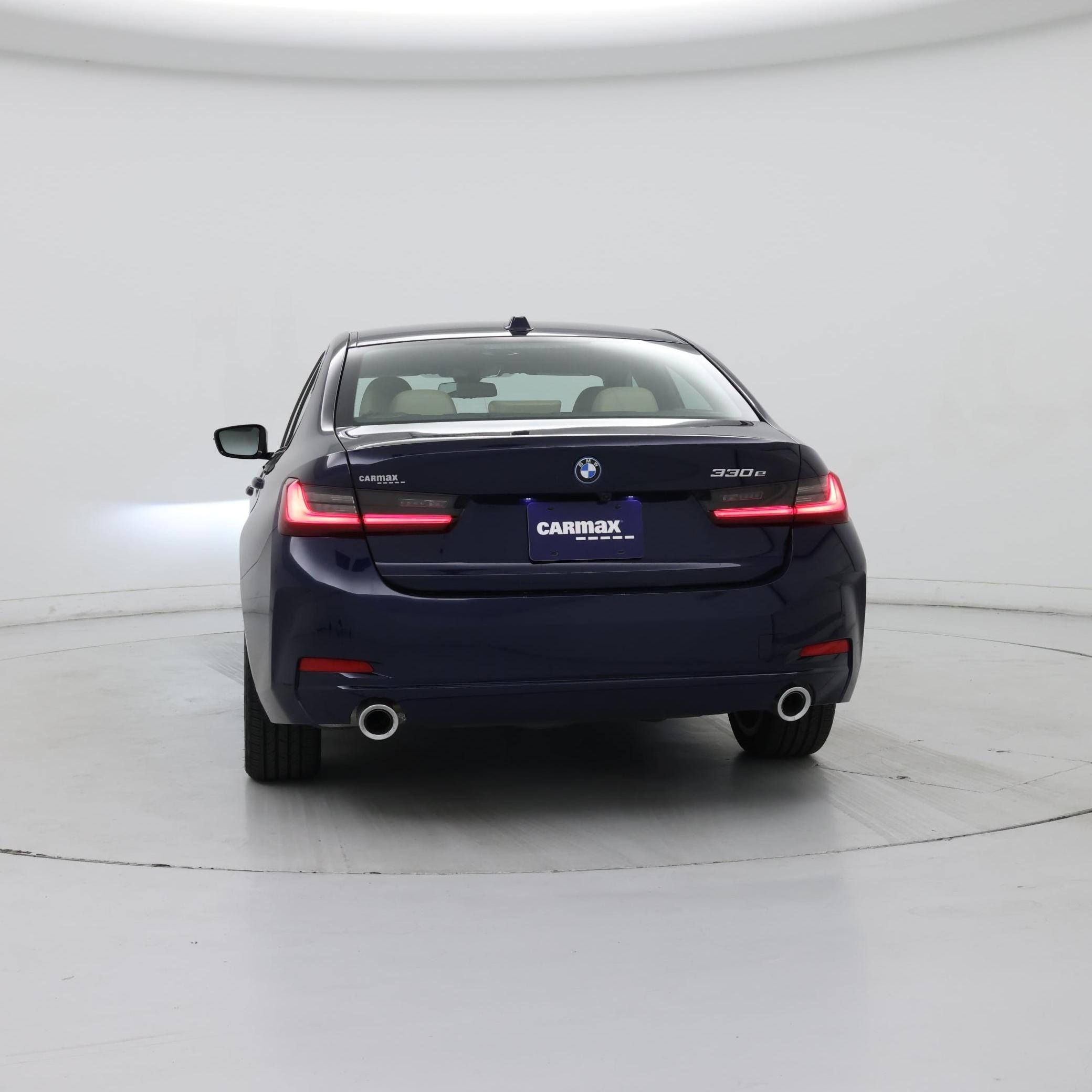 Thumbnail: 2023 BMW 3 Series - 6