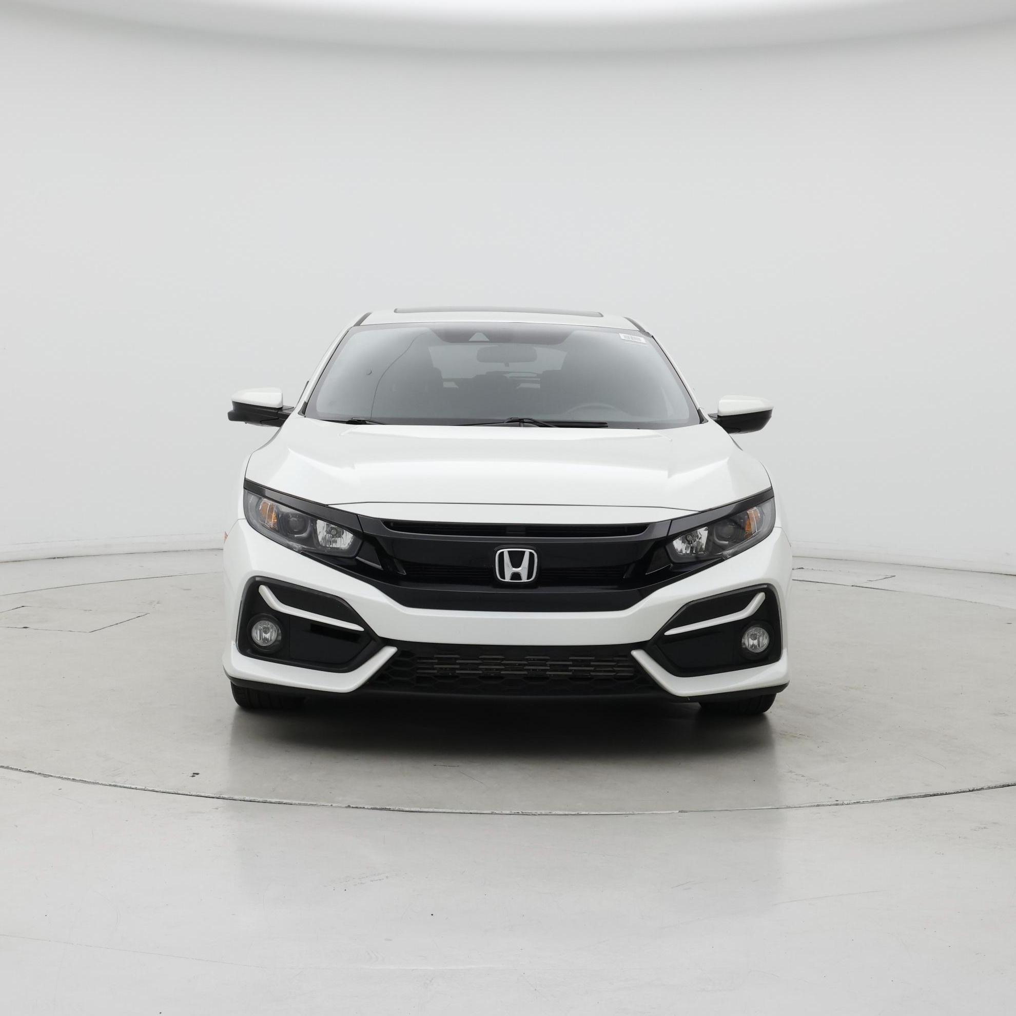 Thumbnail: 2020 Honda Civic - 5