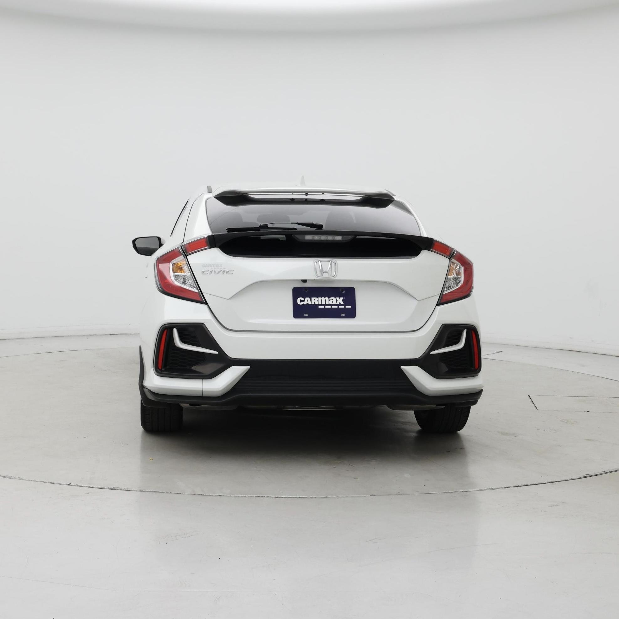 Thumbnail: 2020 Honda Civic - 6