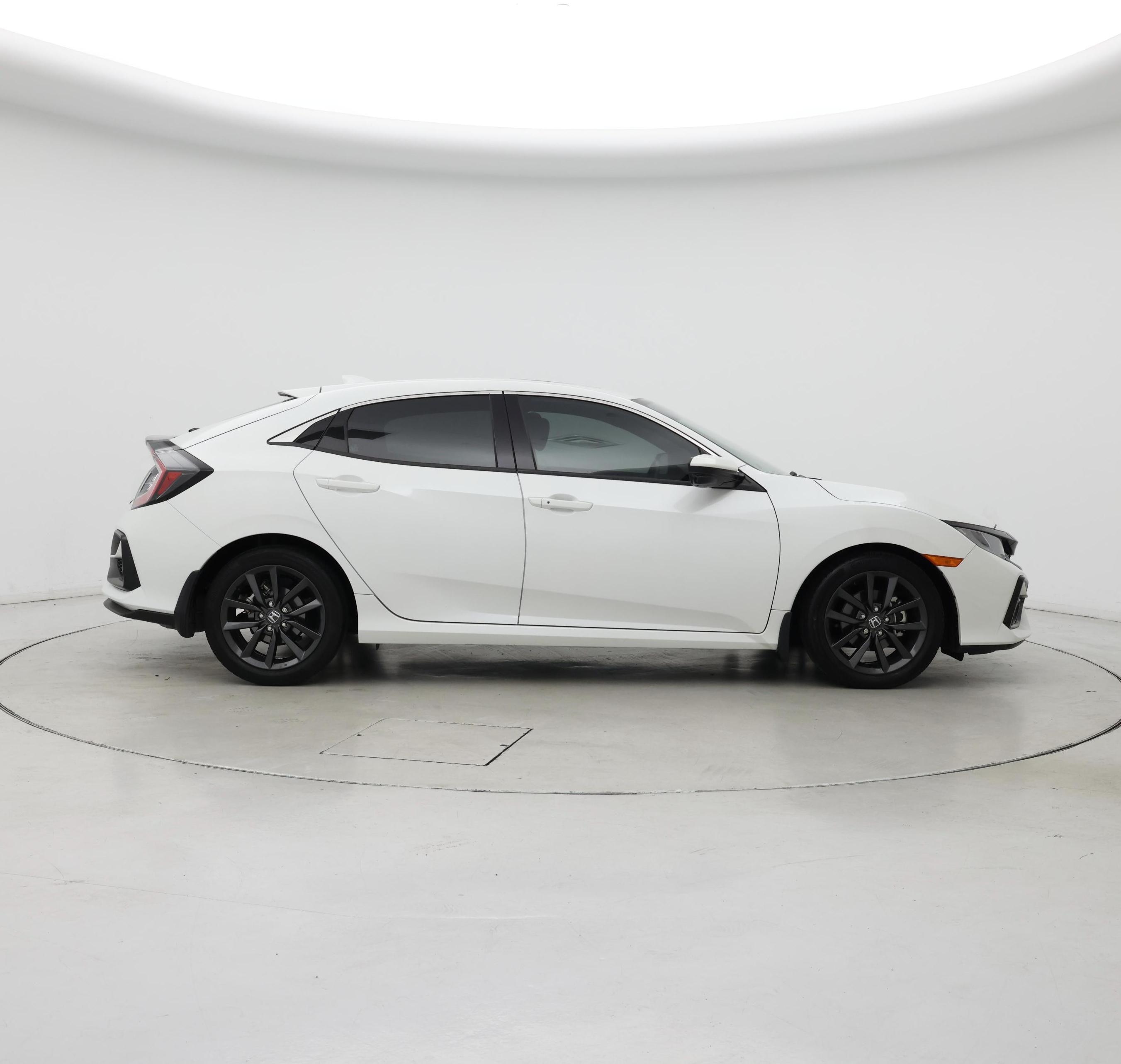 Thumbnail: 2020 Honda Civic - 7
