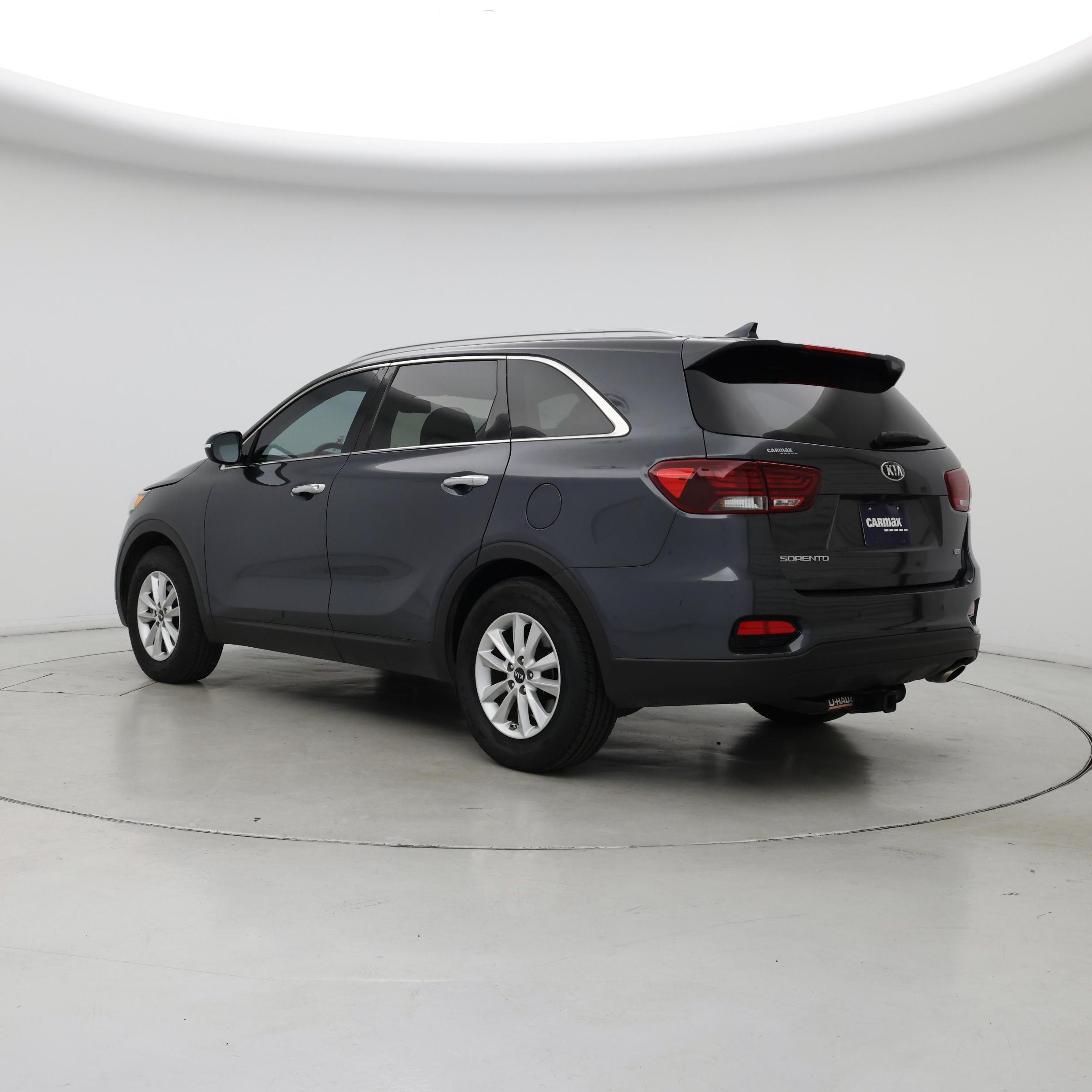 Thumbnail: 2019 Kia Sorento - 2
