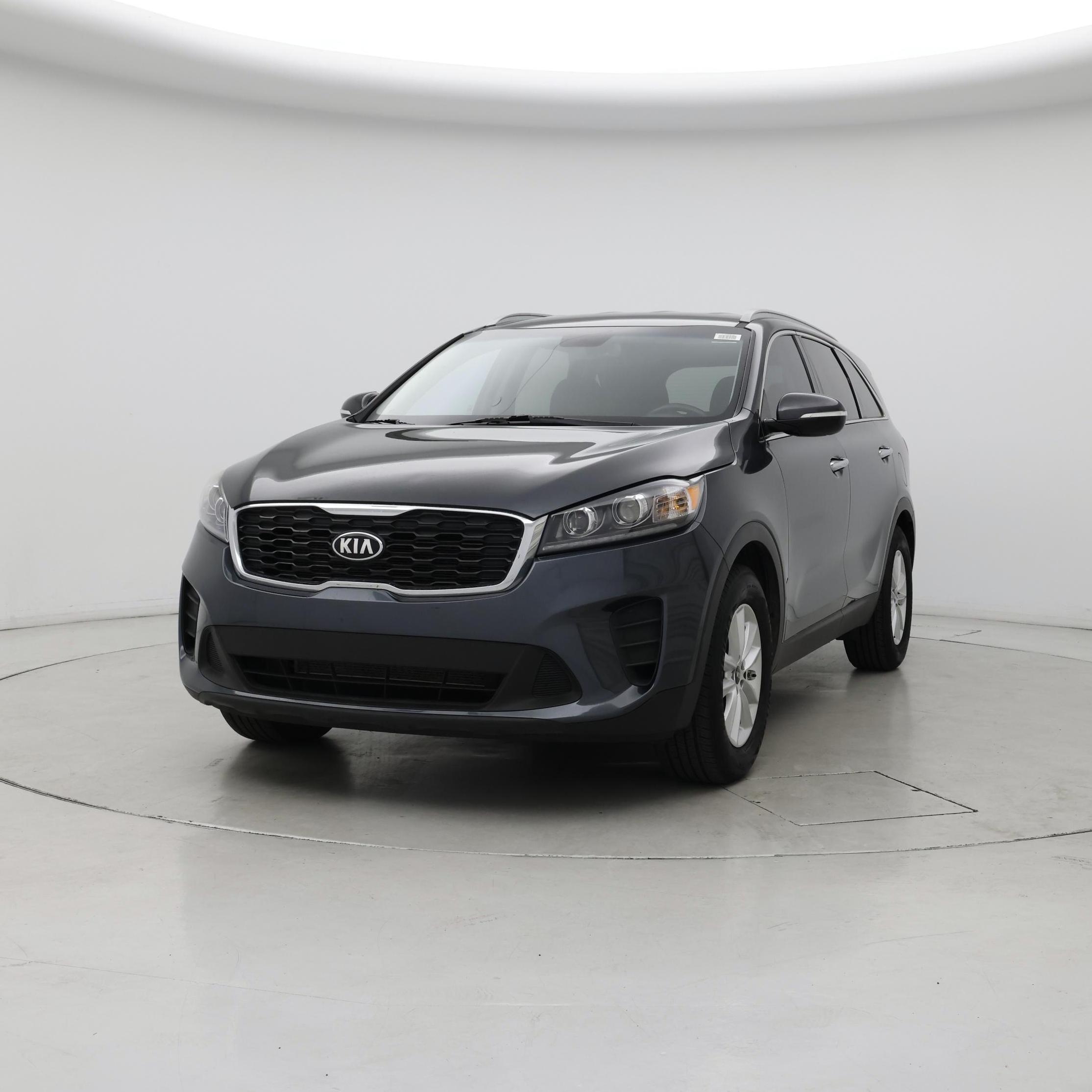 Thumbnail: 2019 Kia Sorento - 4