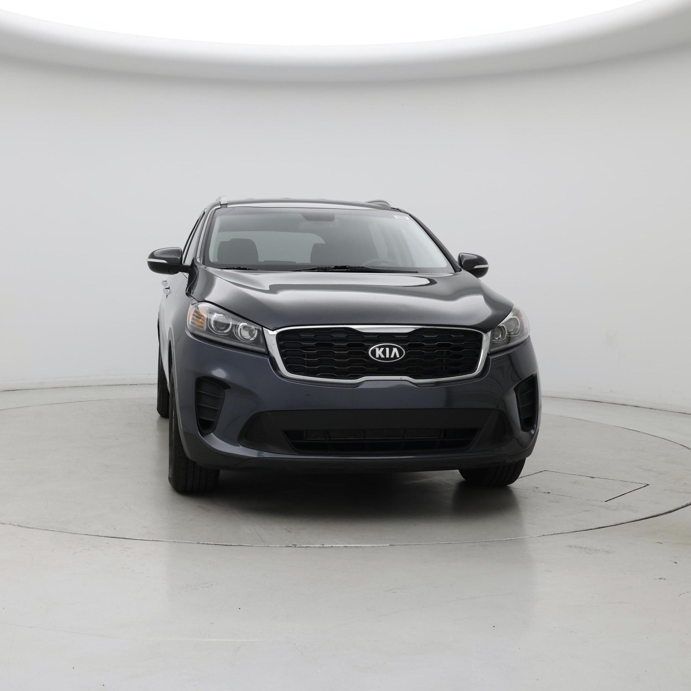 Thumbnail: 2019 Kia Sorento - 5