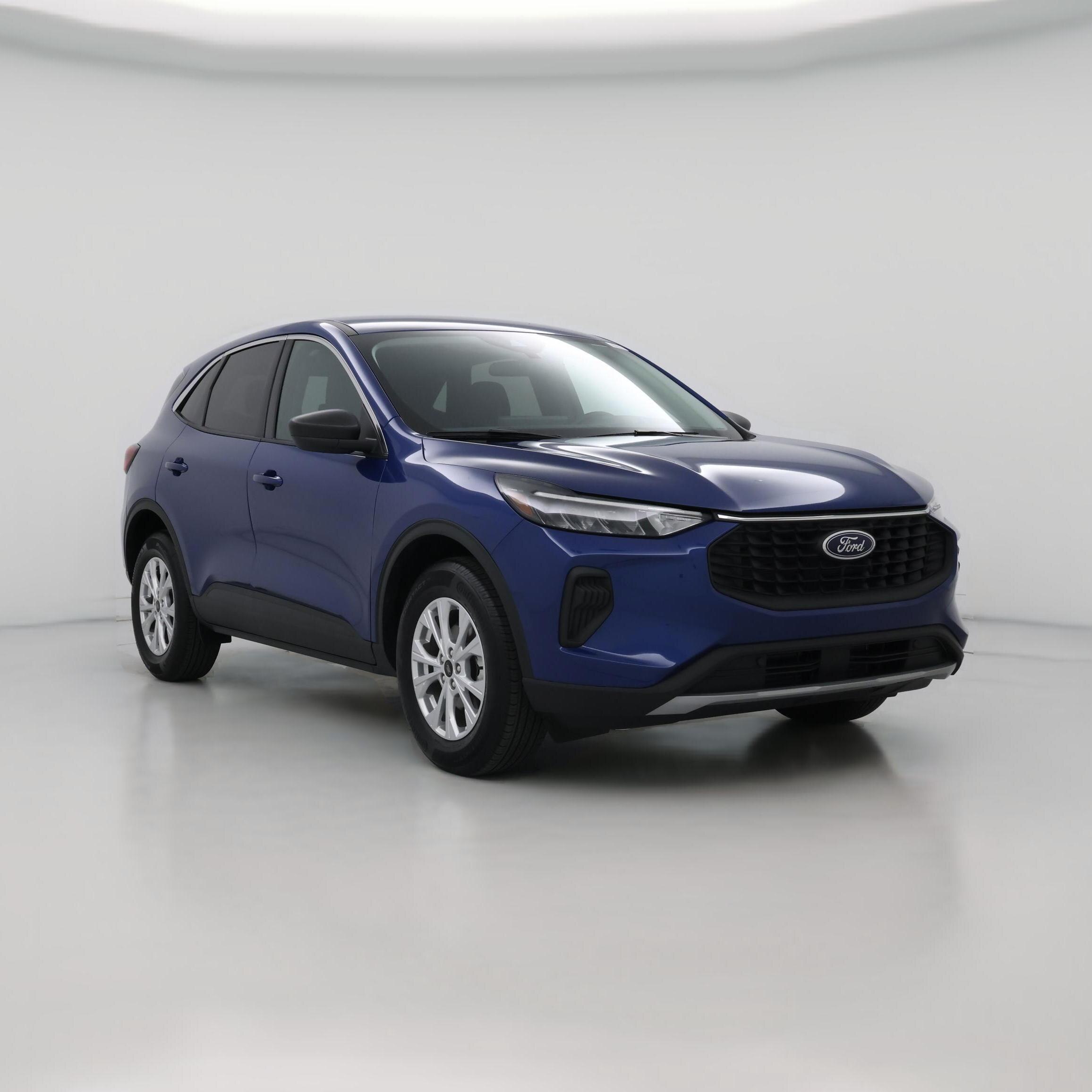 Thumbnail: 2023 Ford Escape - 1