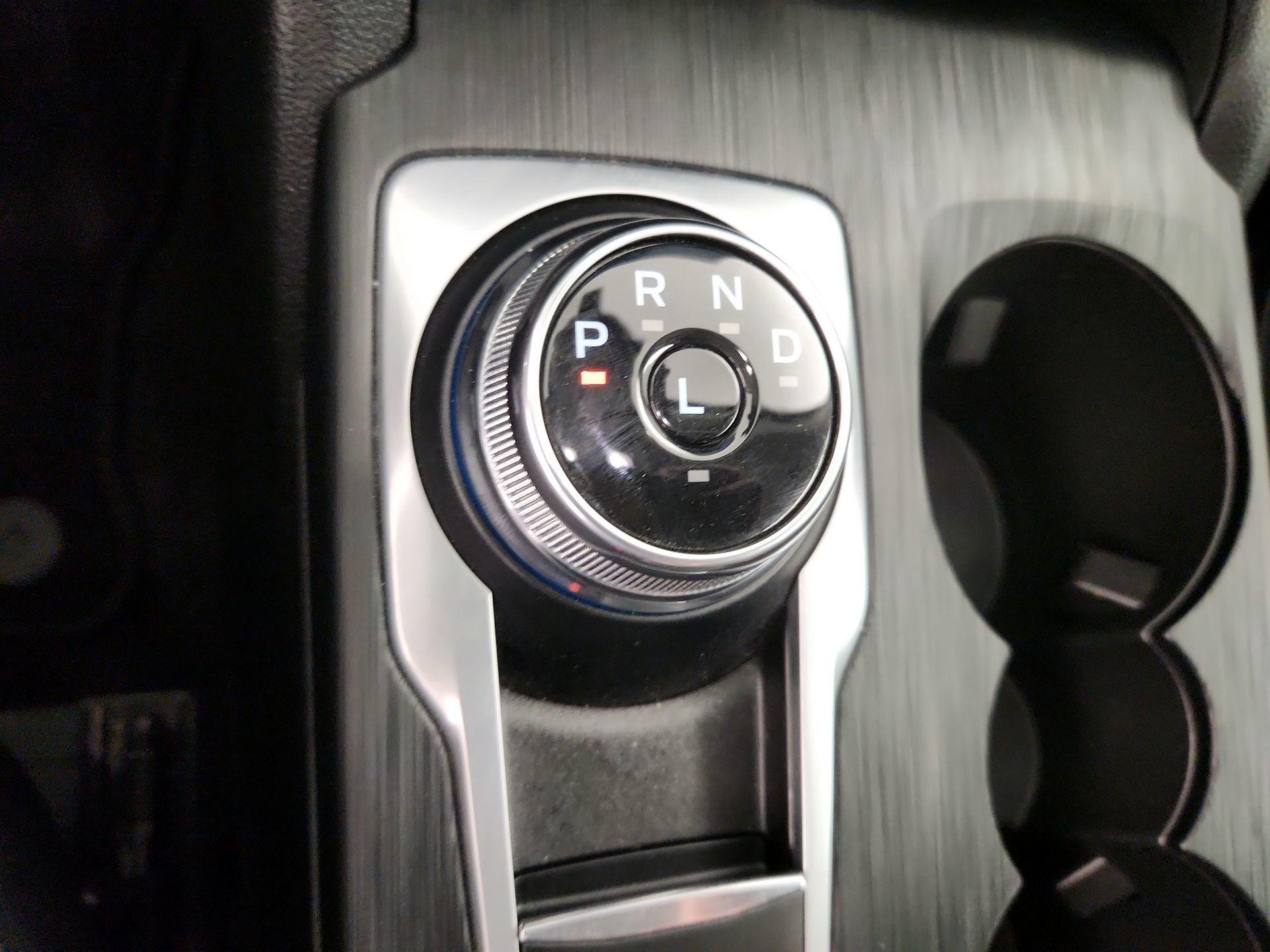 Thumbnail: 2023 Ford Escape - 18