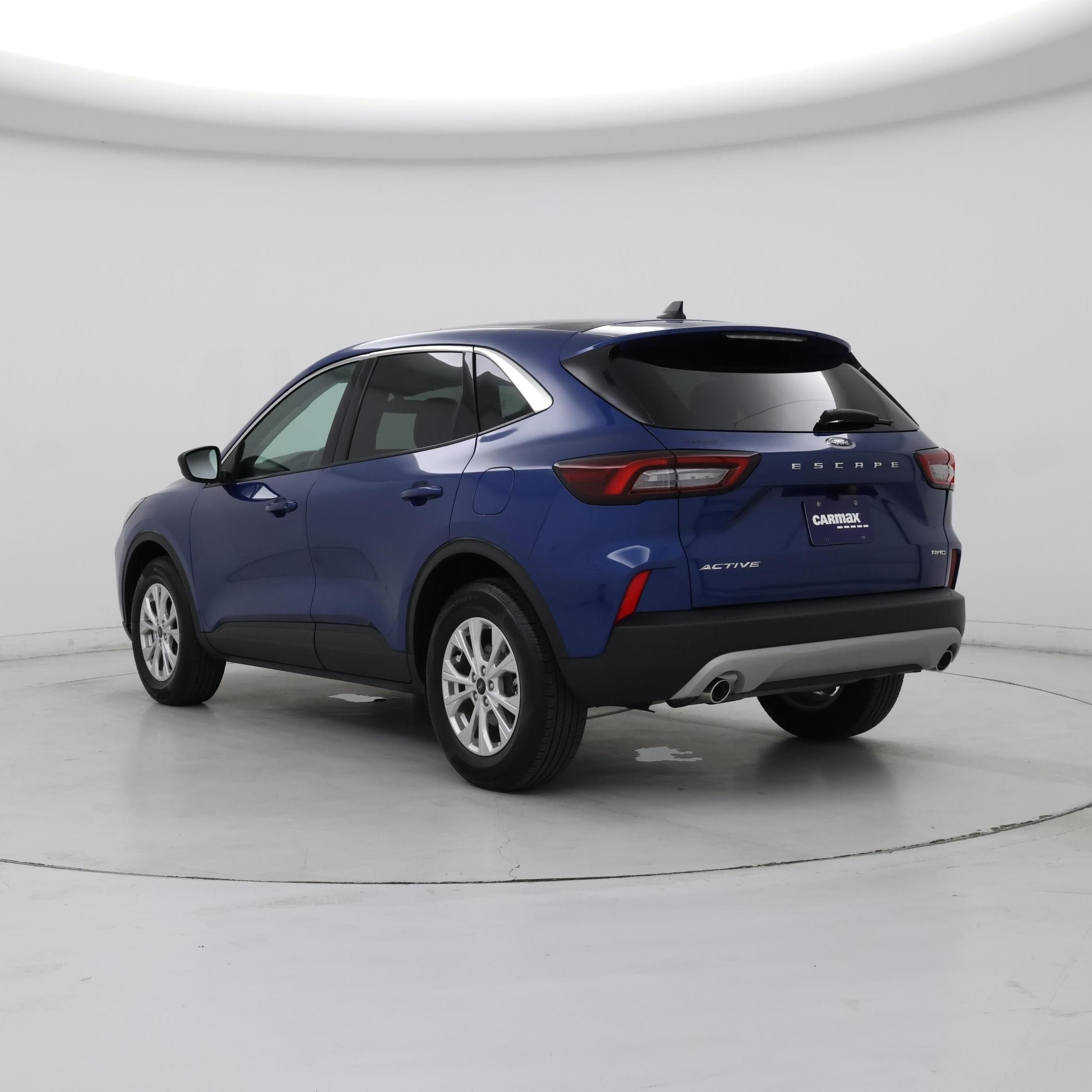Thumbnail: 2023 Ford Escape - 2