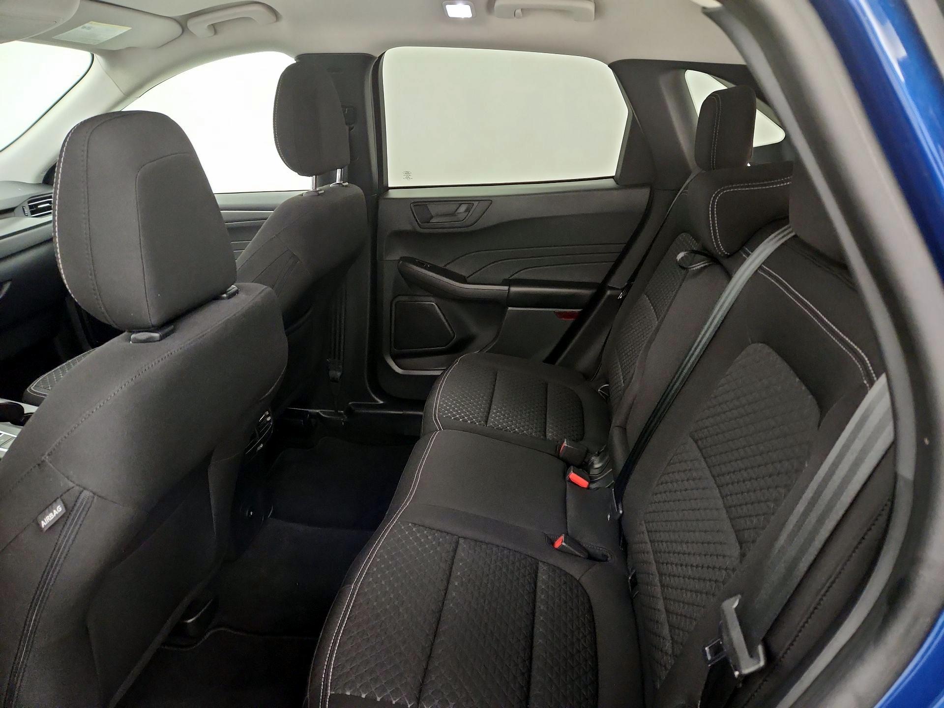 Thumbnail: 2023 Ford Escape - 20