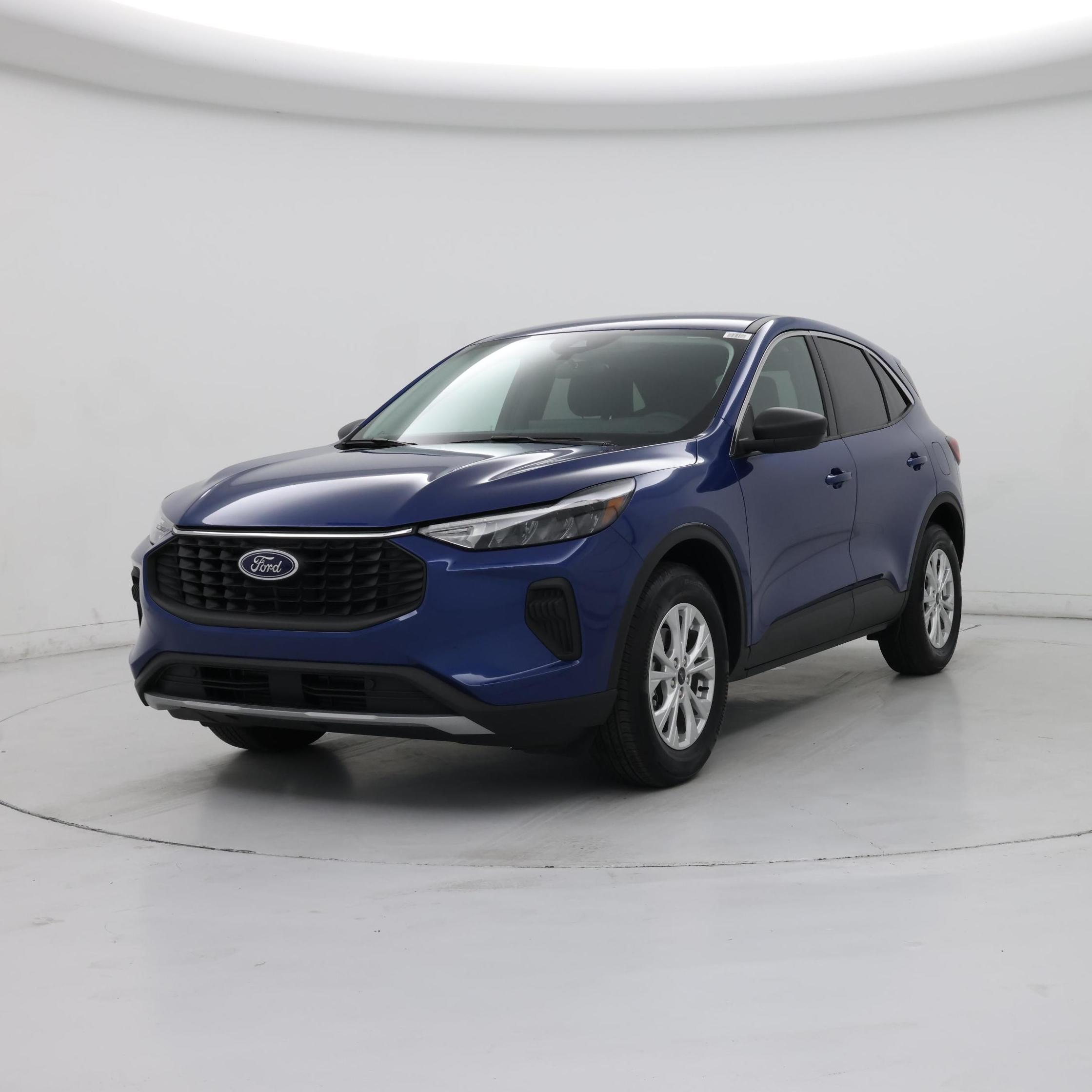 Thumbnail: 2023 Ford Escape - 4