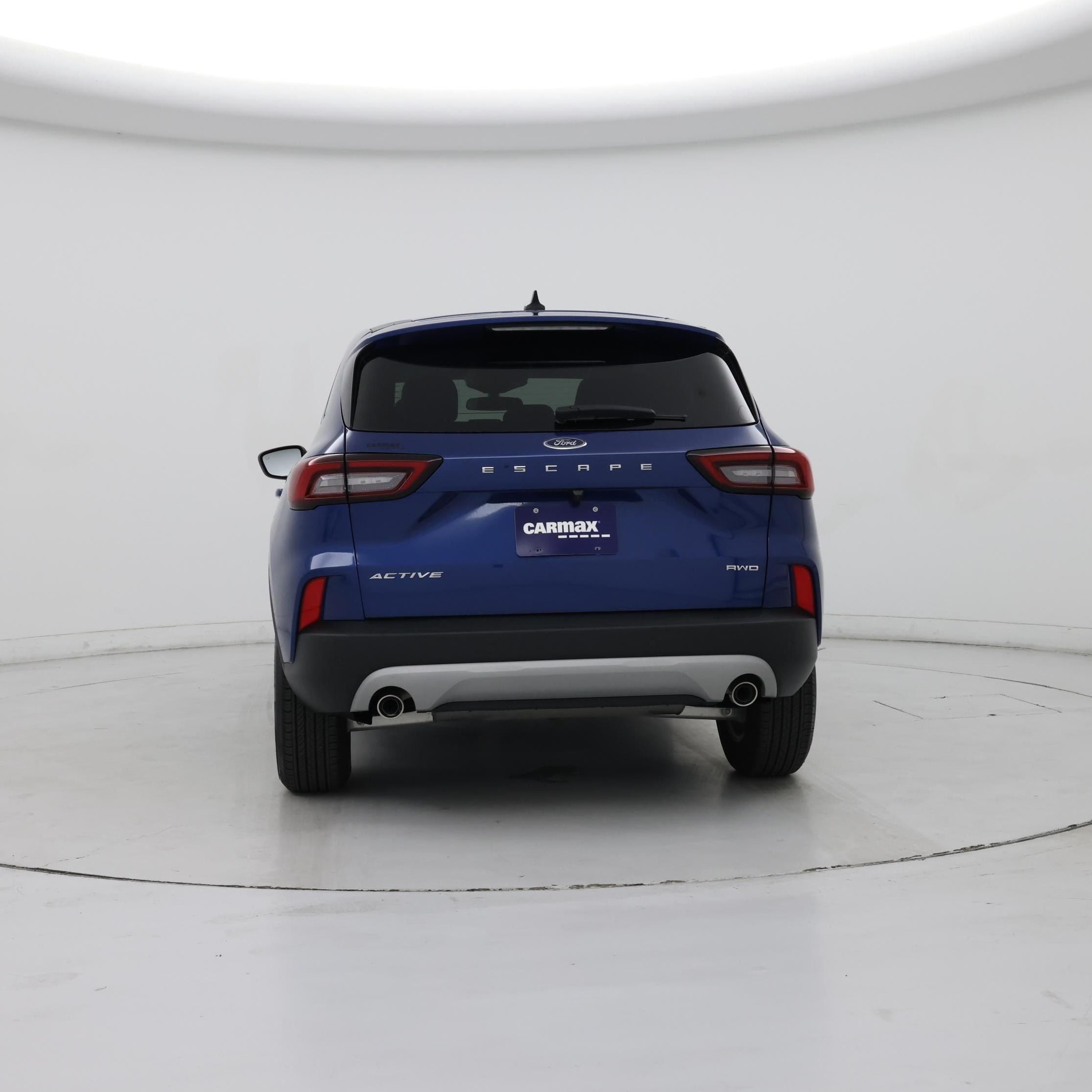 Thumbnail: 2023 Ford Escape - 6
