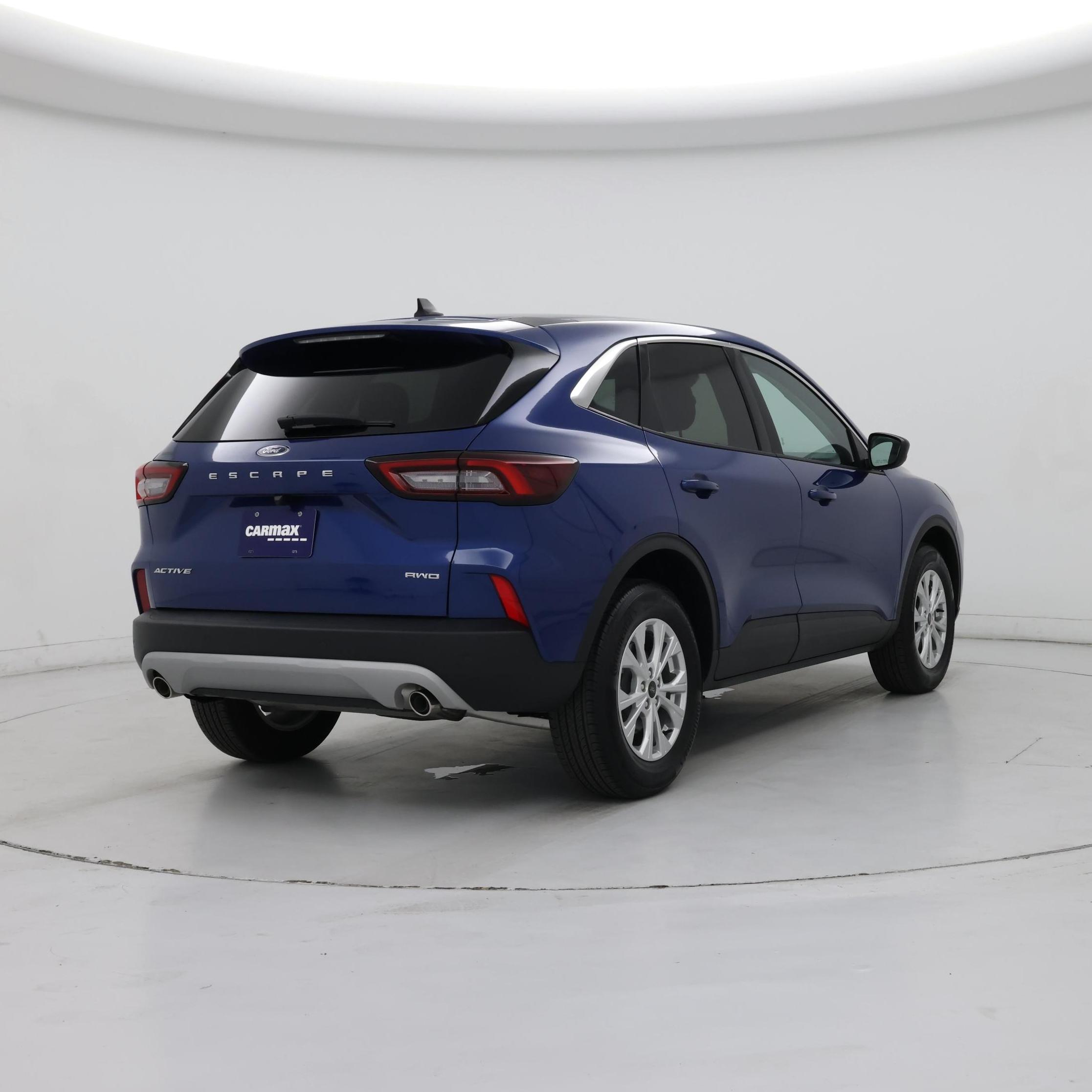 Thumbnail: 2023 Ford Escape - 8
