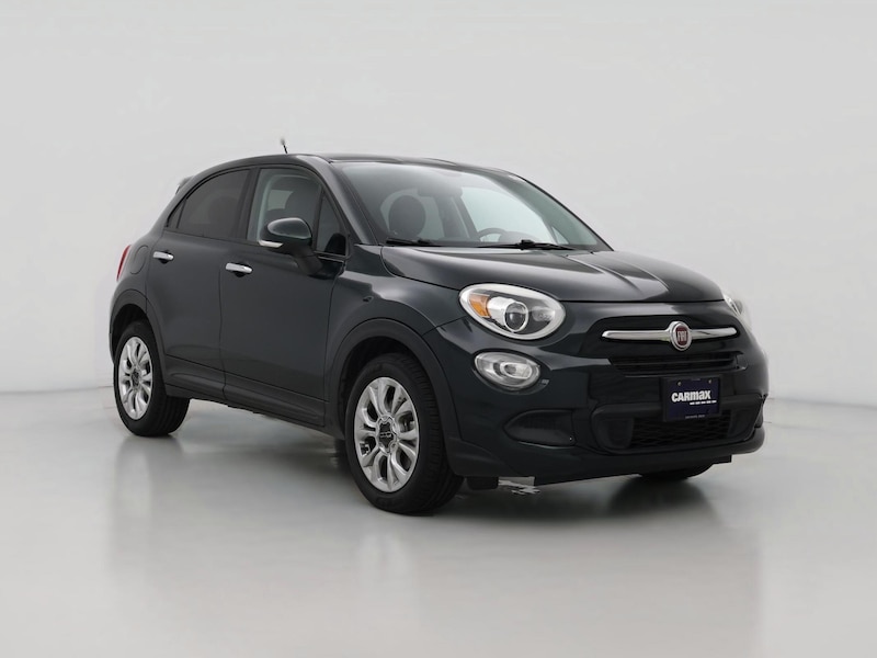 2016 Fiat 500X Easy -
                  Gilbert, AZ