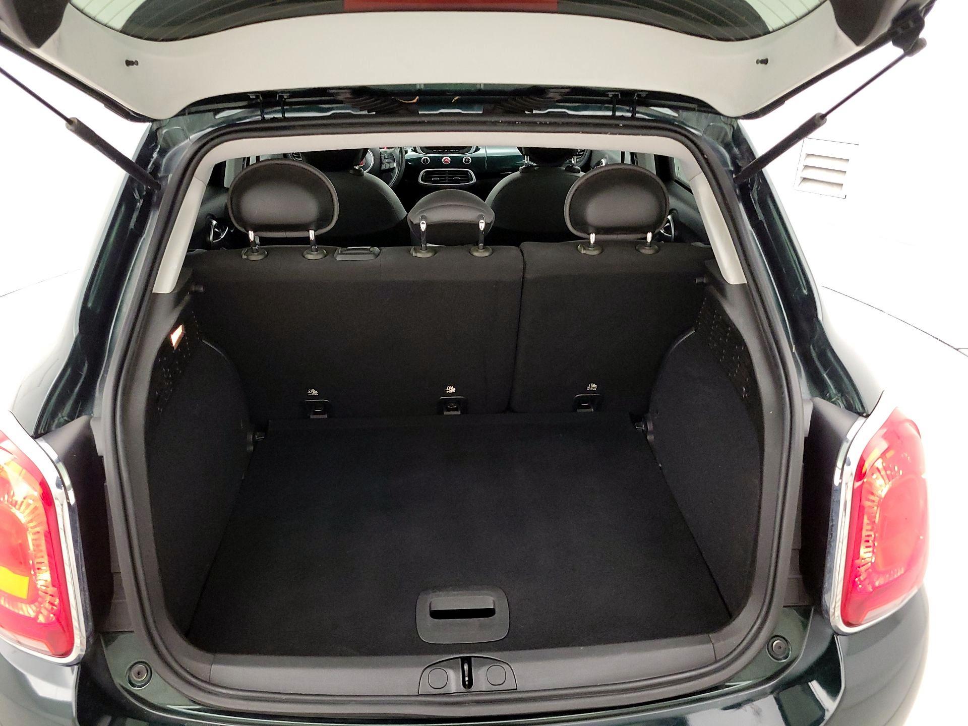 Thumbnail: 2016 Fiat 500X - 20