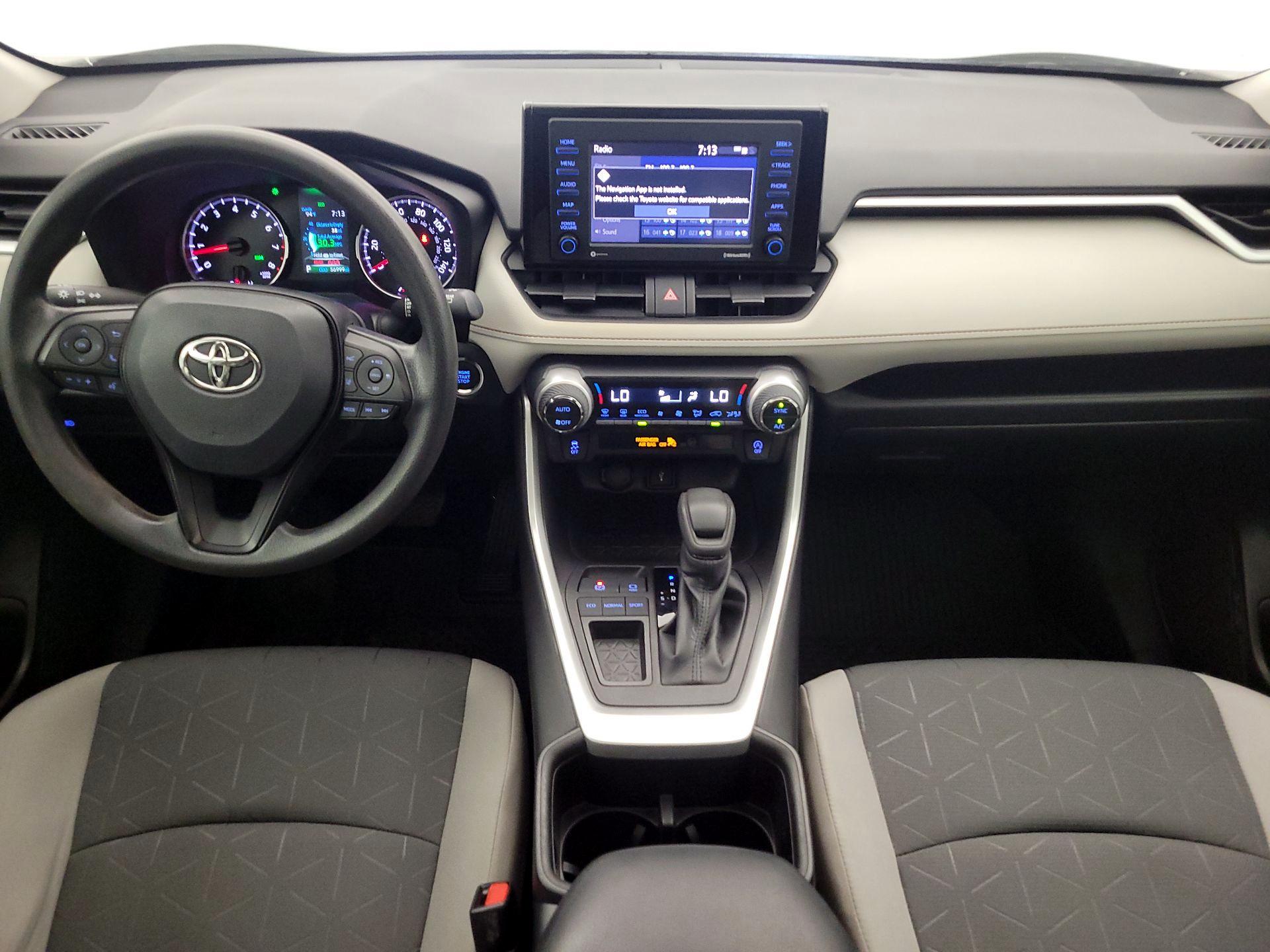 Thumbnail: 2022 Toyota RAV4 - 9