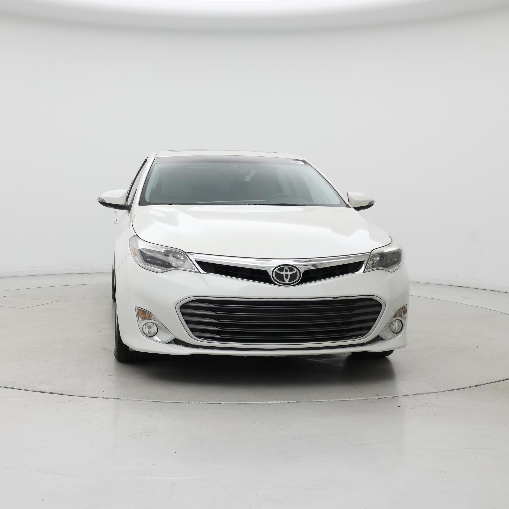Thumbnail: 2013 Toyota Avalon - 5