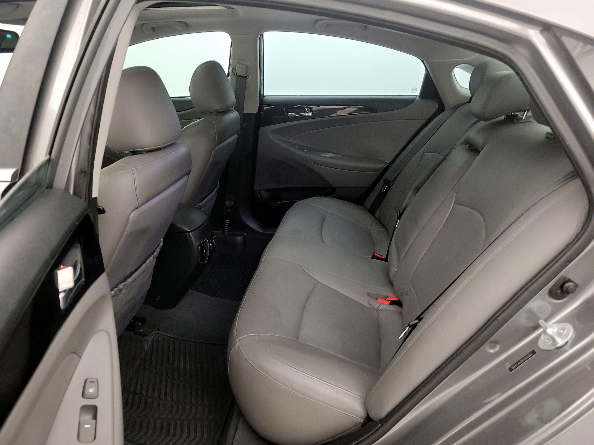 Thumbnail: 2014 Hyundai Sonata - 20