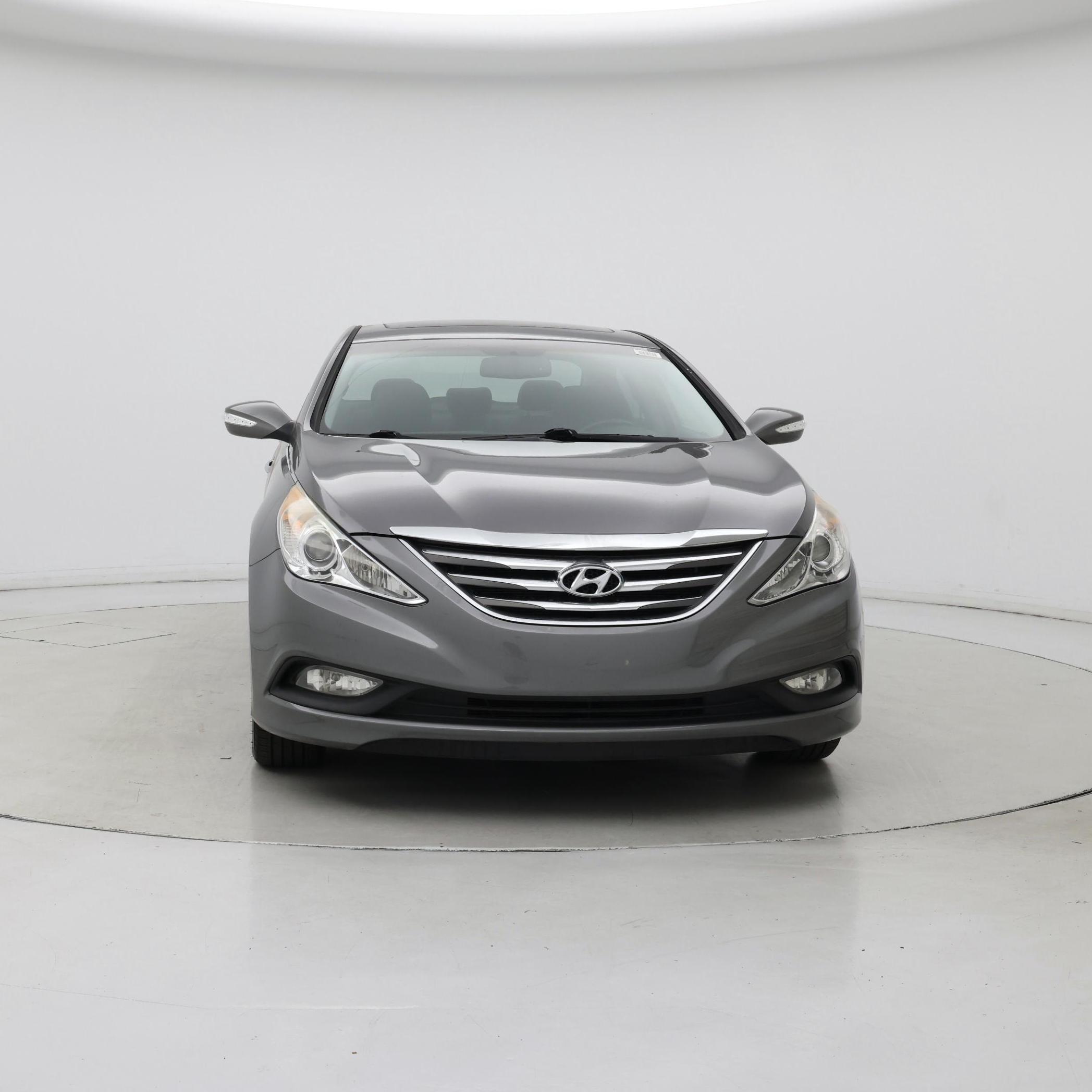 Thumbnail: 2014 Hyundai Sonata - 5