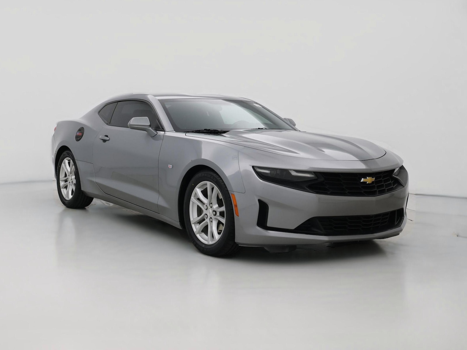 2023 Chevrolet Camaro