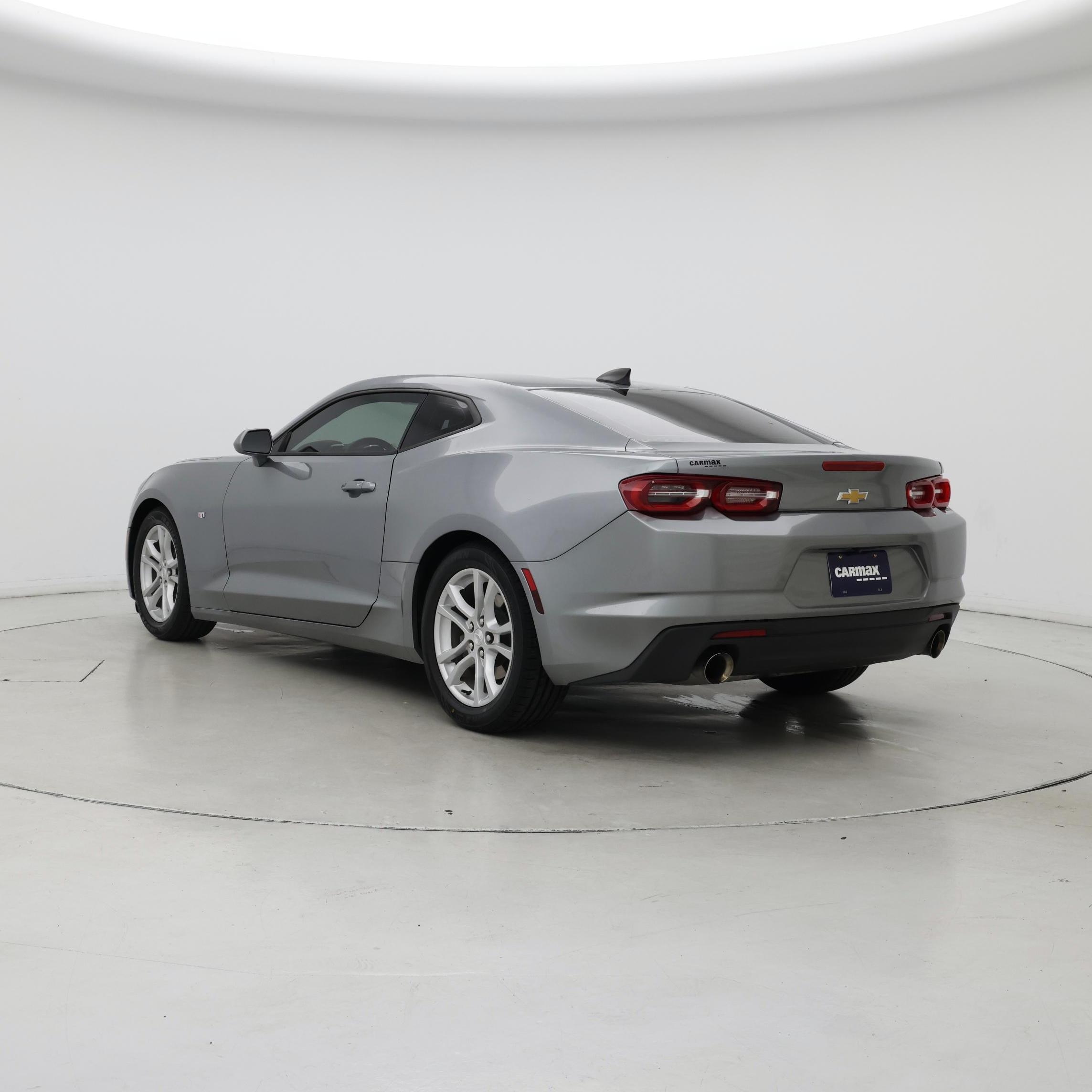 Thumbnail: 2023 Chevrolet Camaro - 2