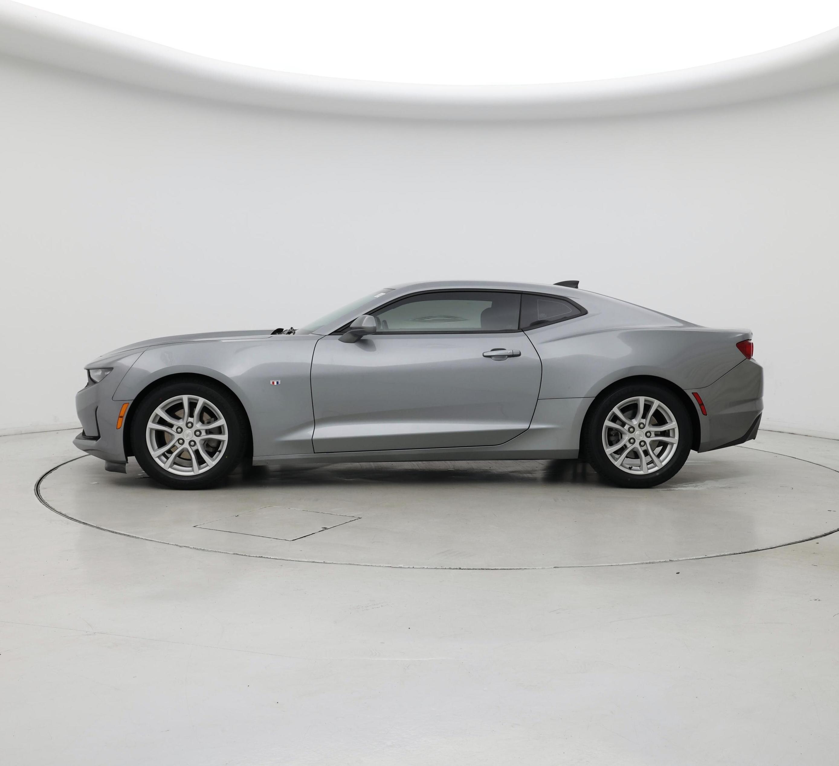 Thumbnail: 2023 Chevrolet Camaro - 3