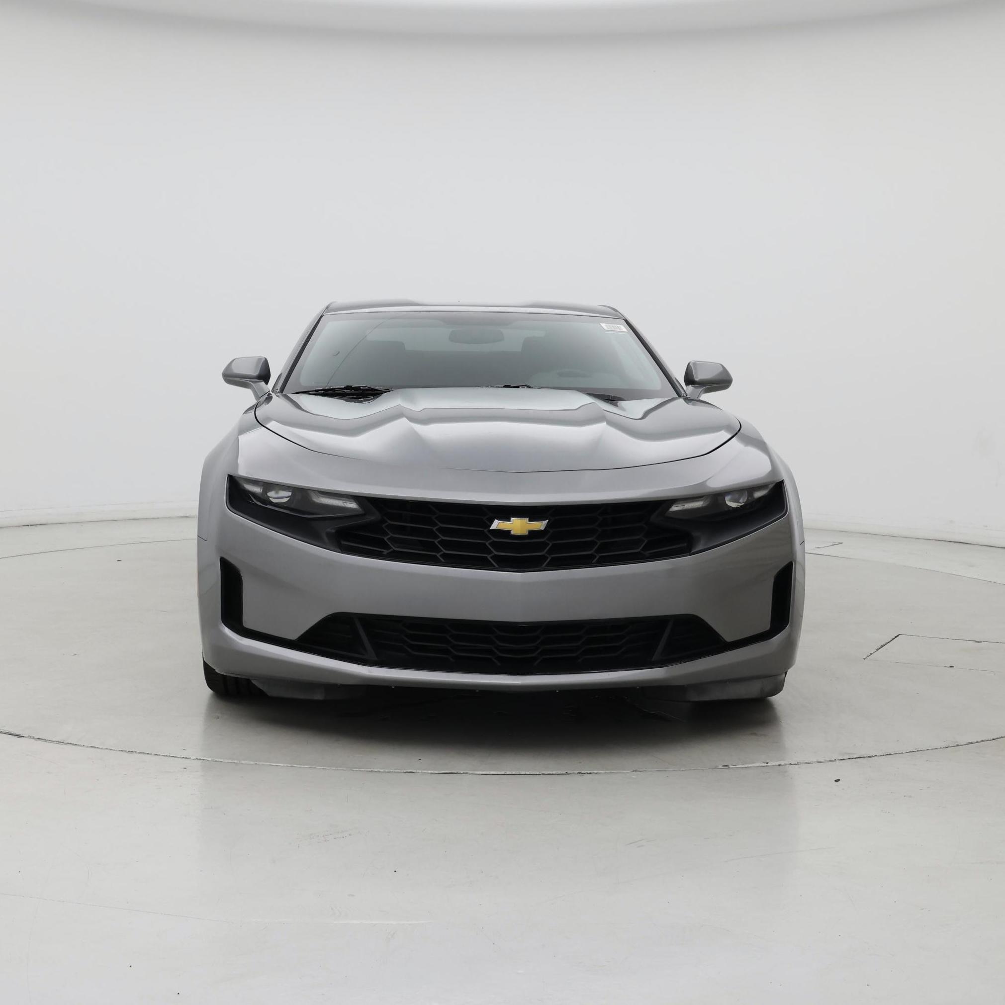 Thumbnail: 2023 Chevrolet Camaro - 5