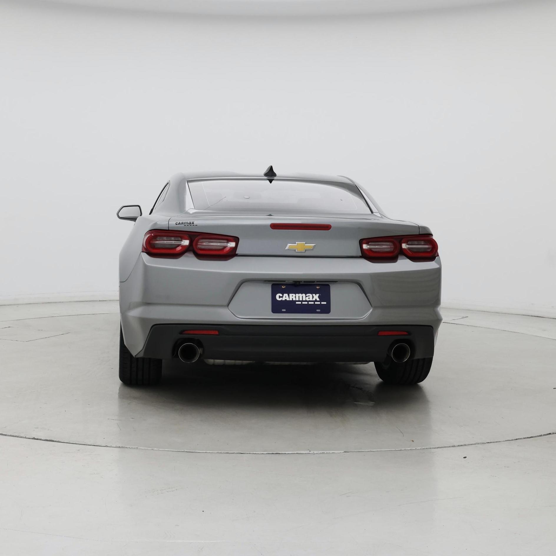 Thumbnail: 2023 Chevrolet Camaro - 6