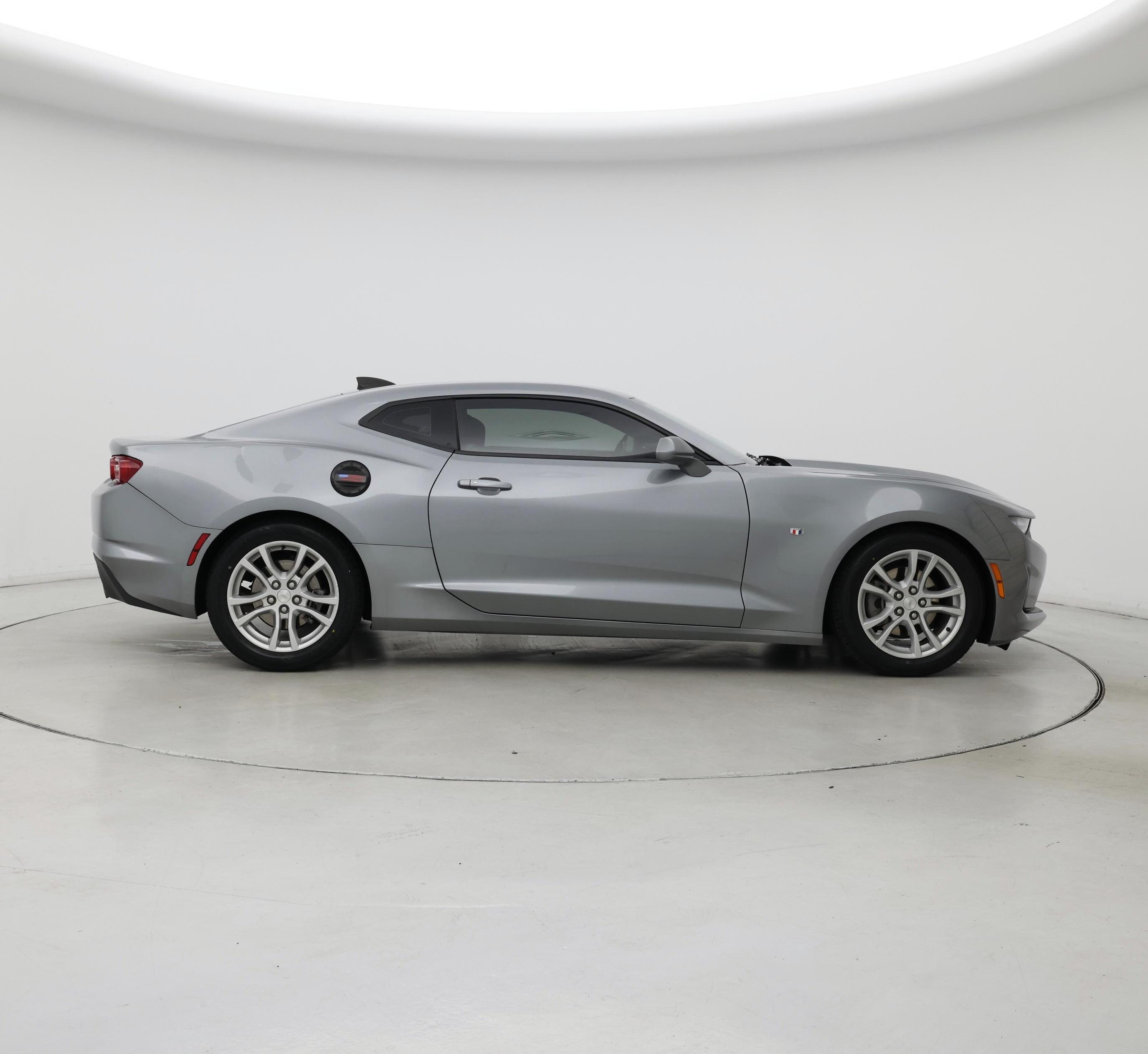 Thumbnail: 2023 Chevrolet Camaro - 7