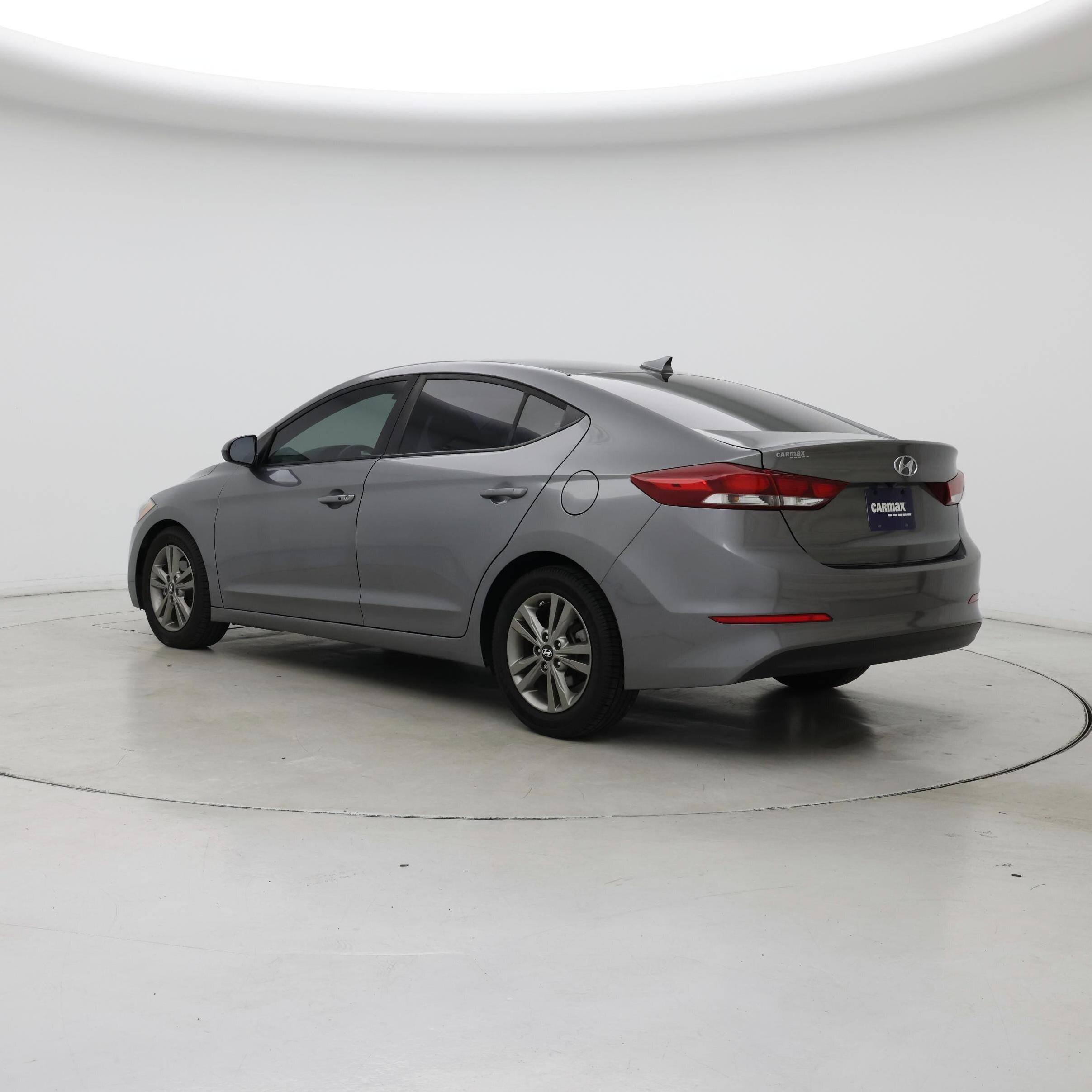 Thumbnail: 2018 Hyundai Elantra - 2