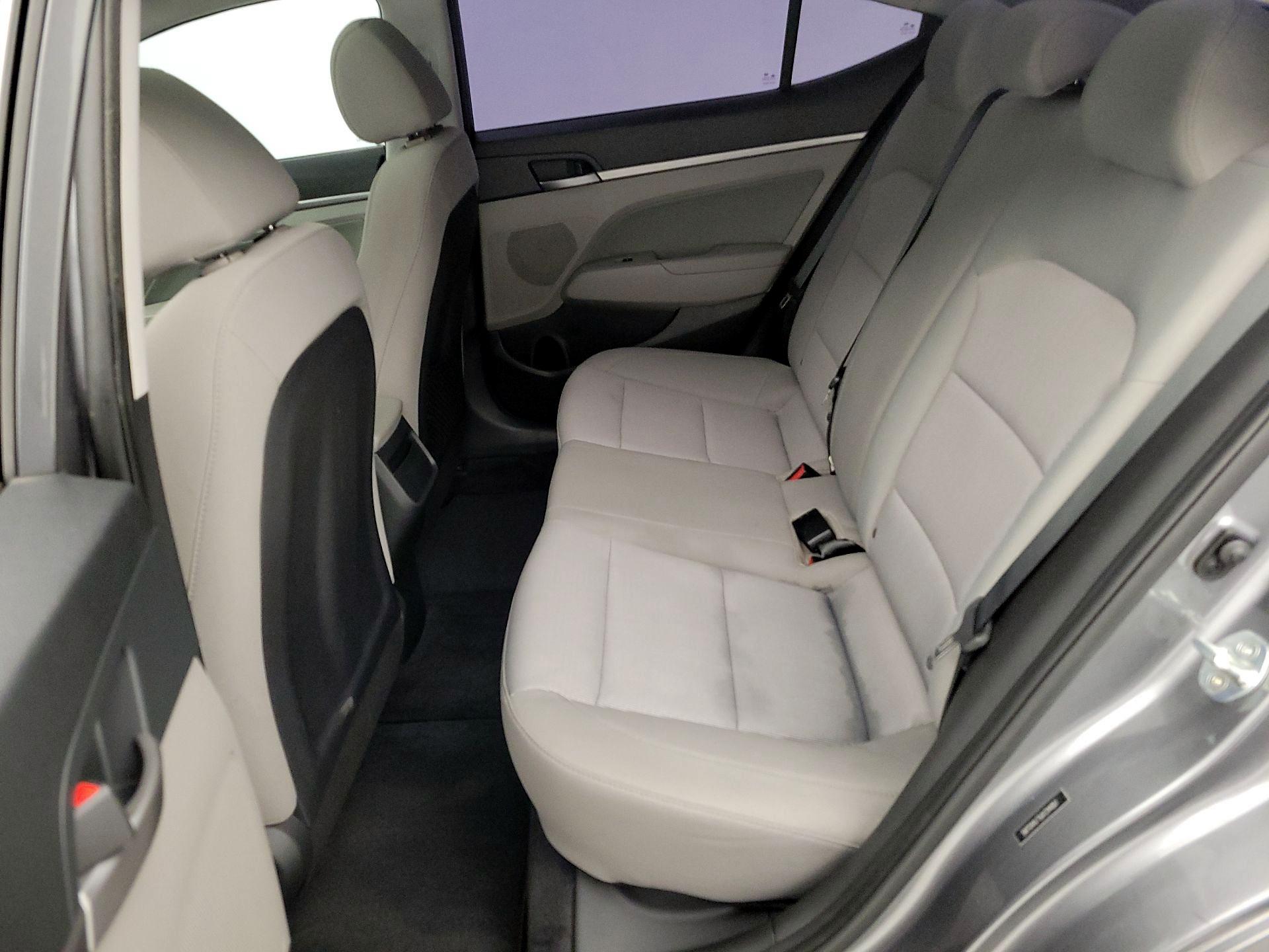 Thumbnail: 2018 Hyundai Elantra - 20