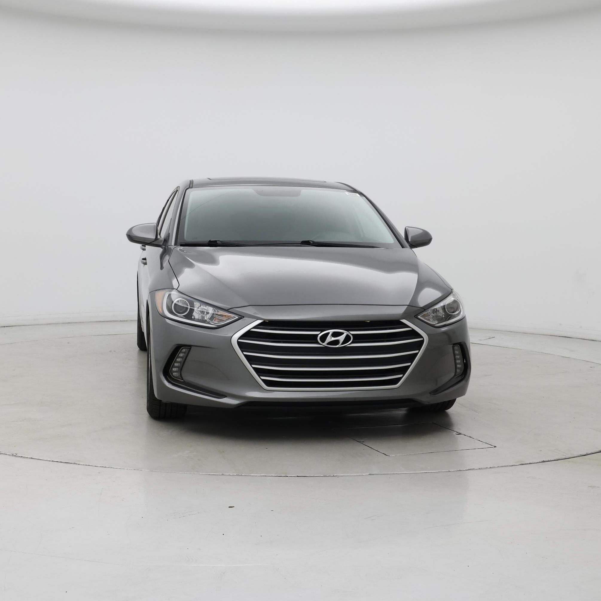 Thumbnail: 2018 Hyundai Elantra - 5