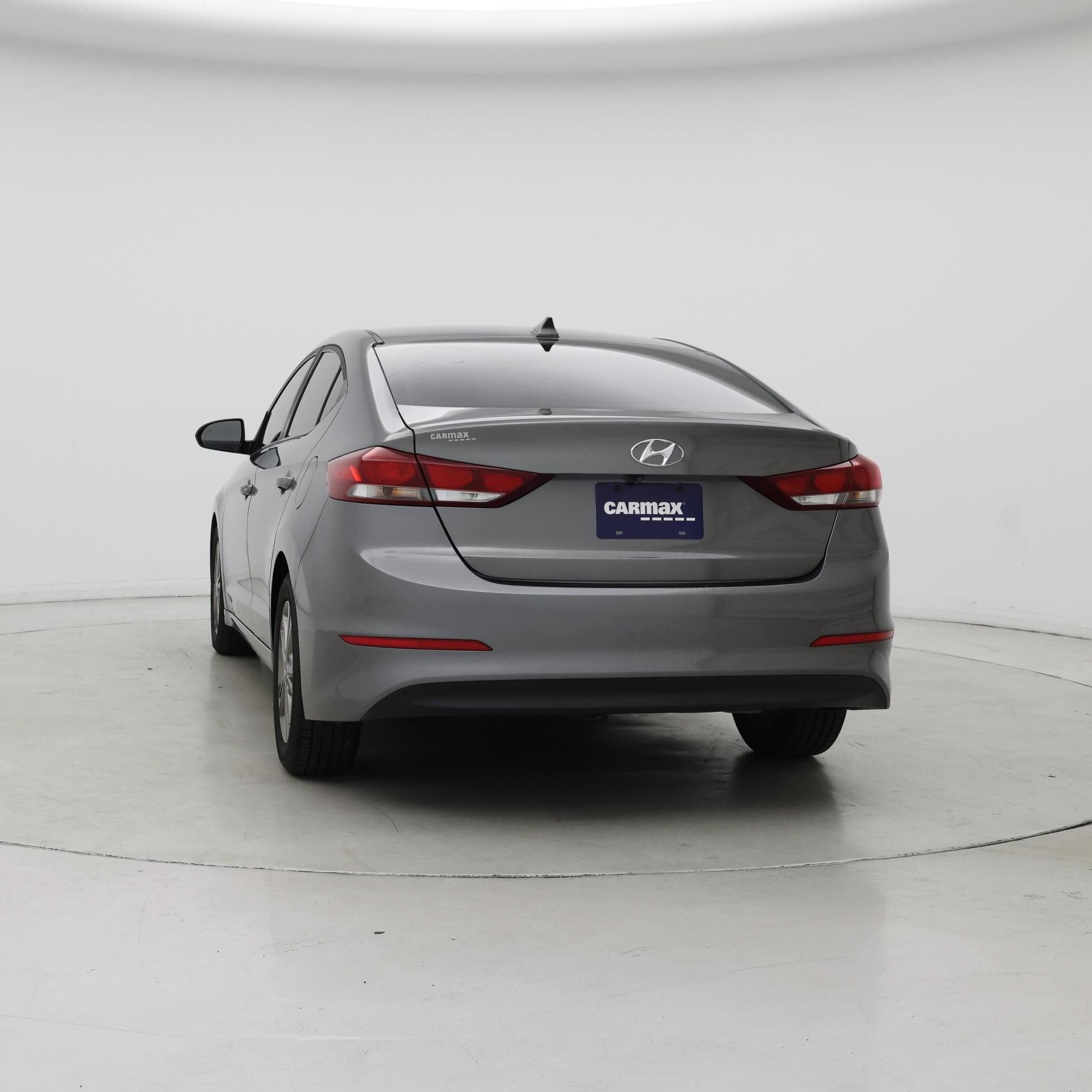 Thumbnail: 2018 Hyundai Elantra - 6