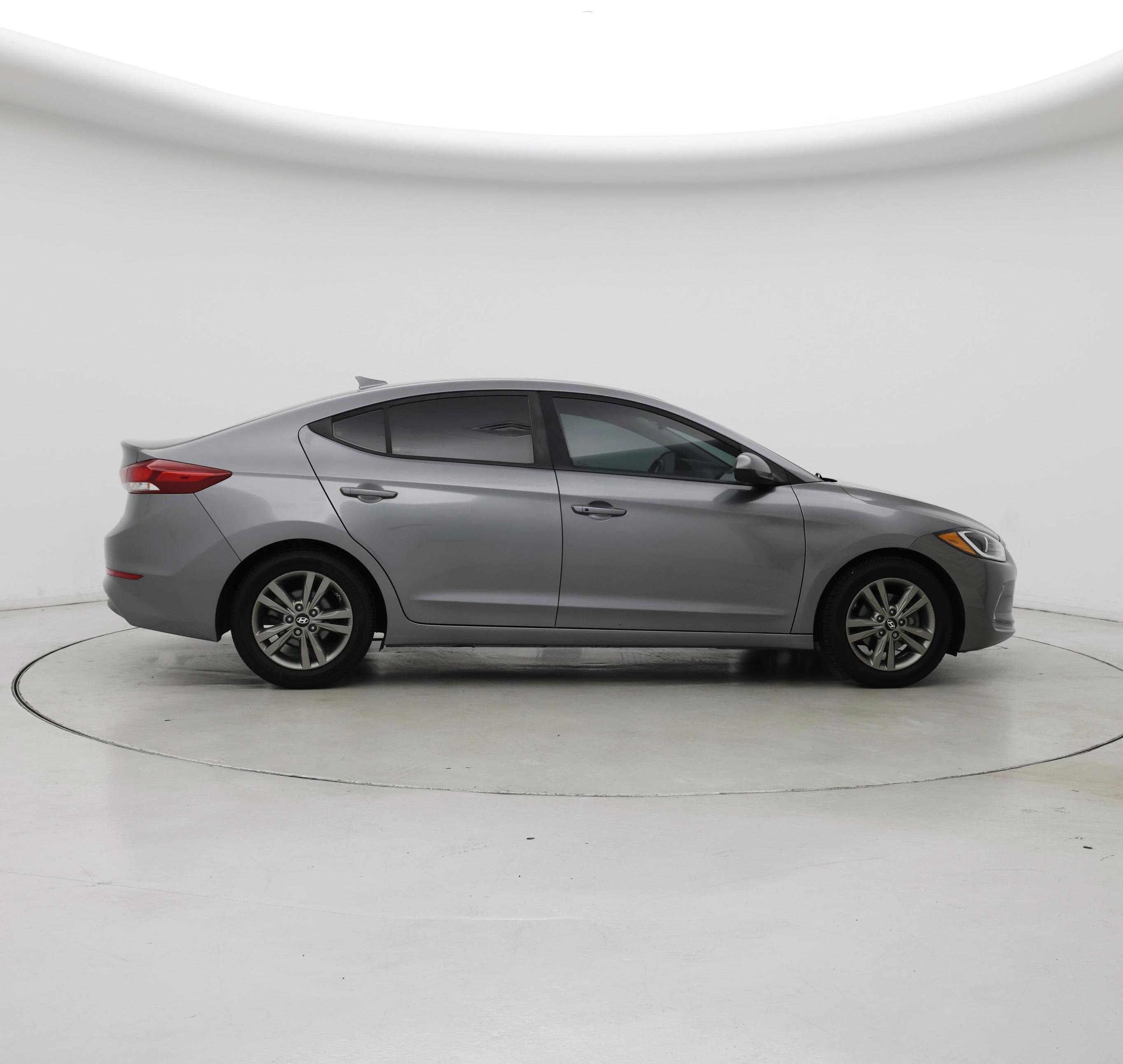 Thumbnail: 2018 Hyundai Elantra - 7