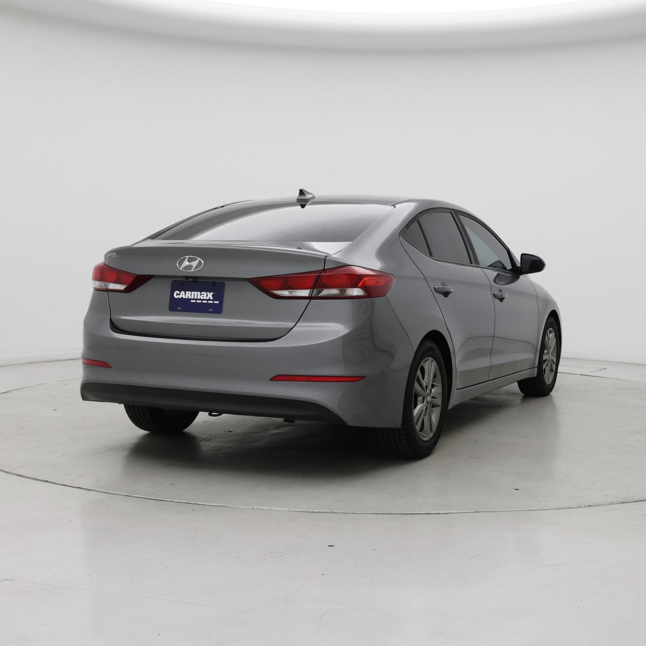 Thumbnail: 2018 Hyundai Elantra - 8
