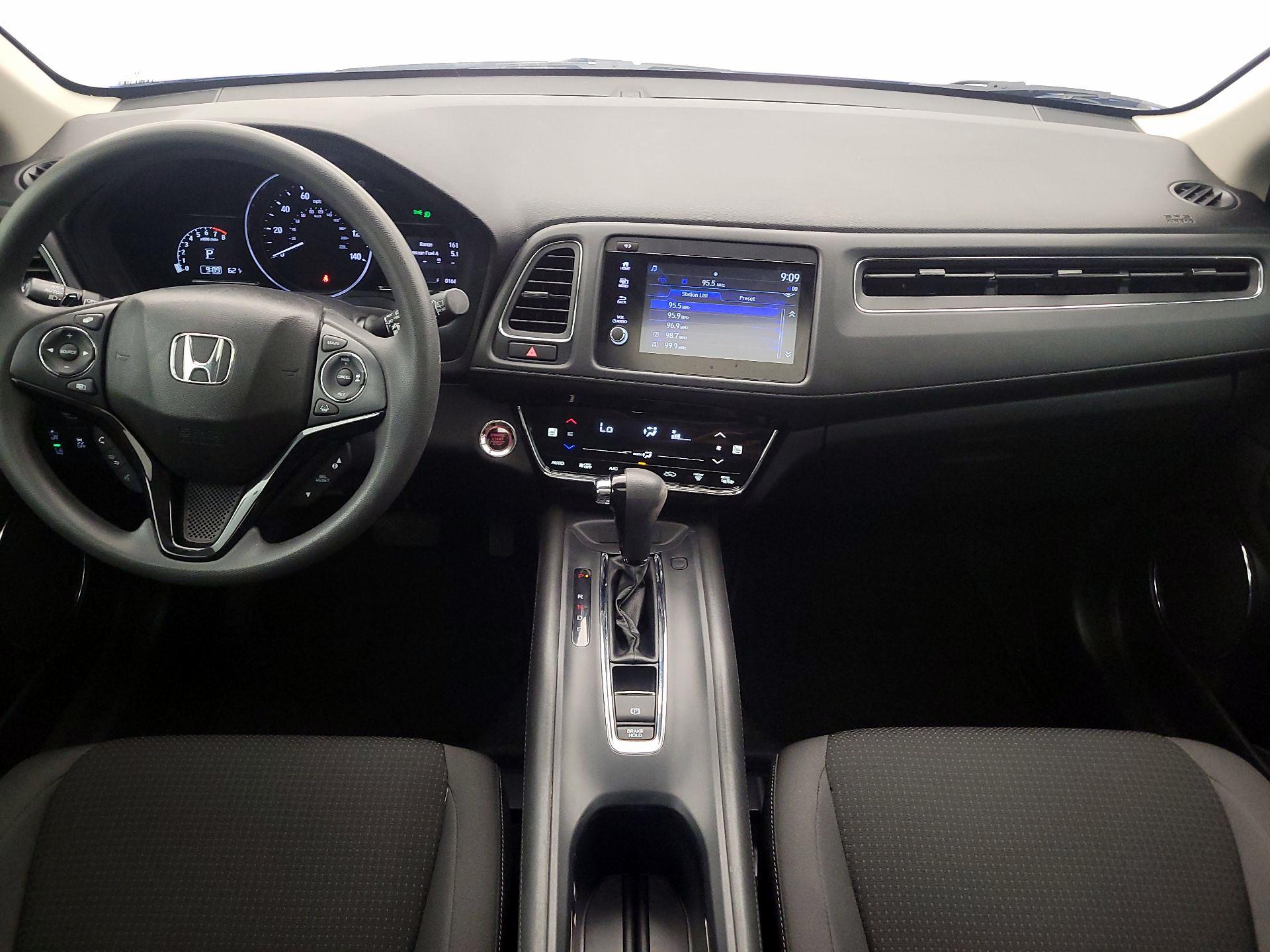 Thumbnail: 2022 Honda HR-V - 9